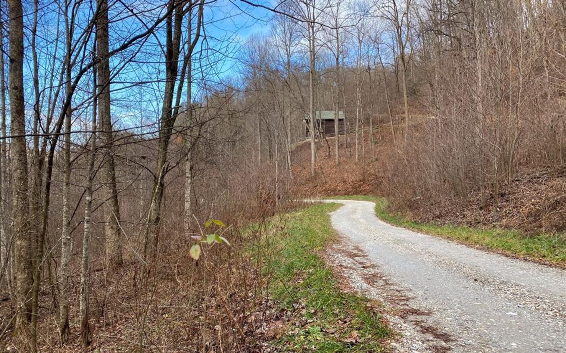 Land in Bryson City, North Carolina 10854715