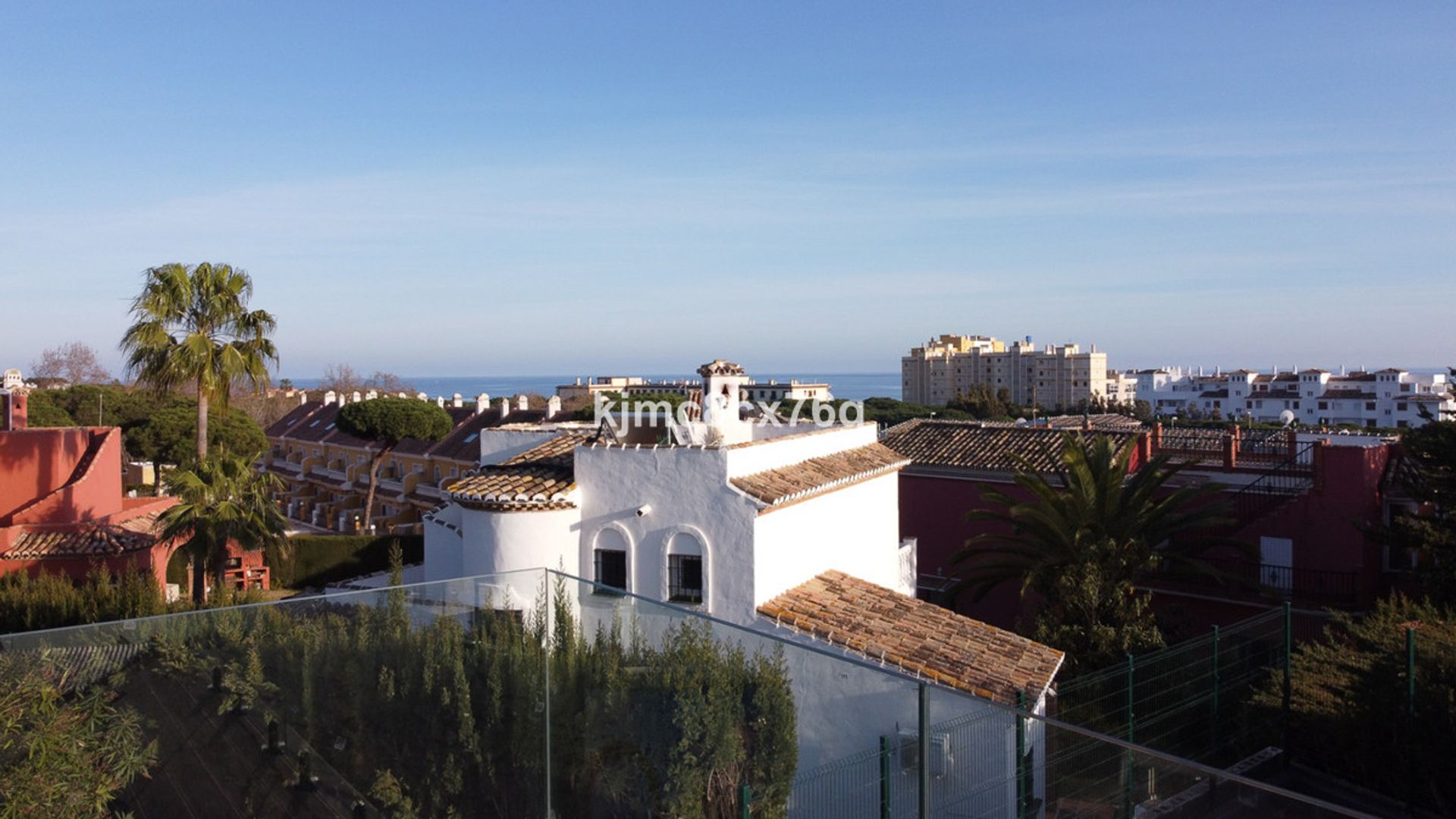 casa en Calahonda, Andalucía 10854722