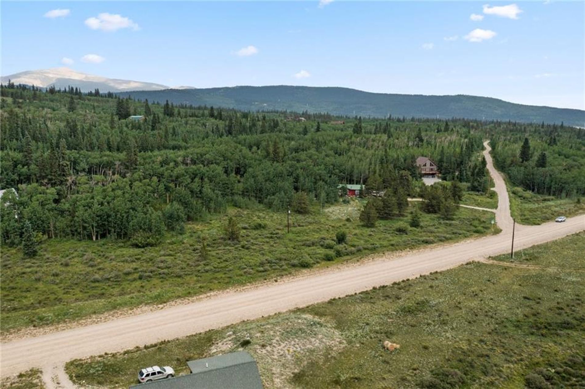 Land in Alma, Colorado 10854734