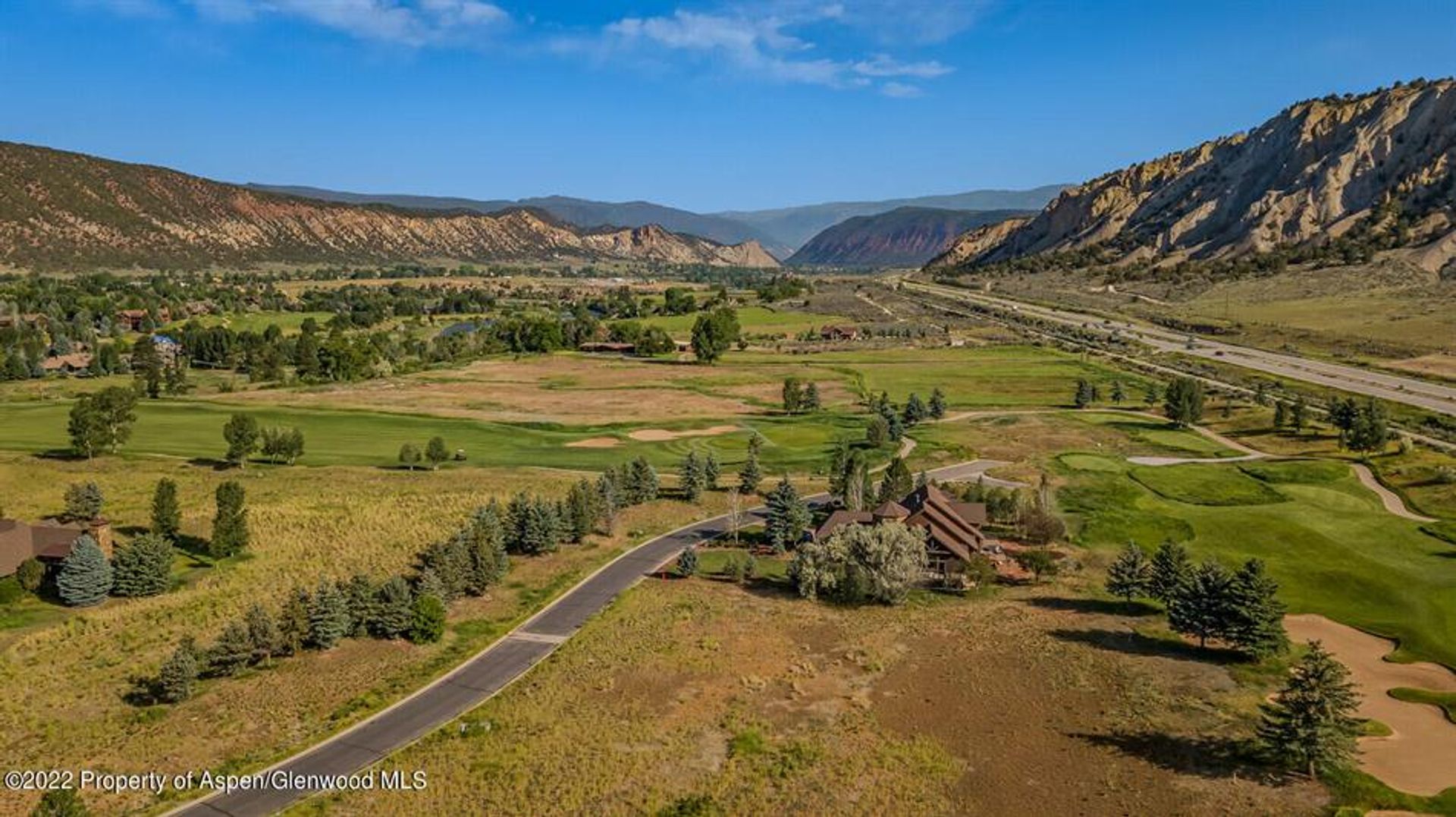 Condominio nel Carbondale, Colorado 10854746