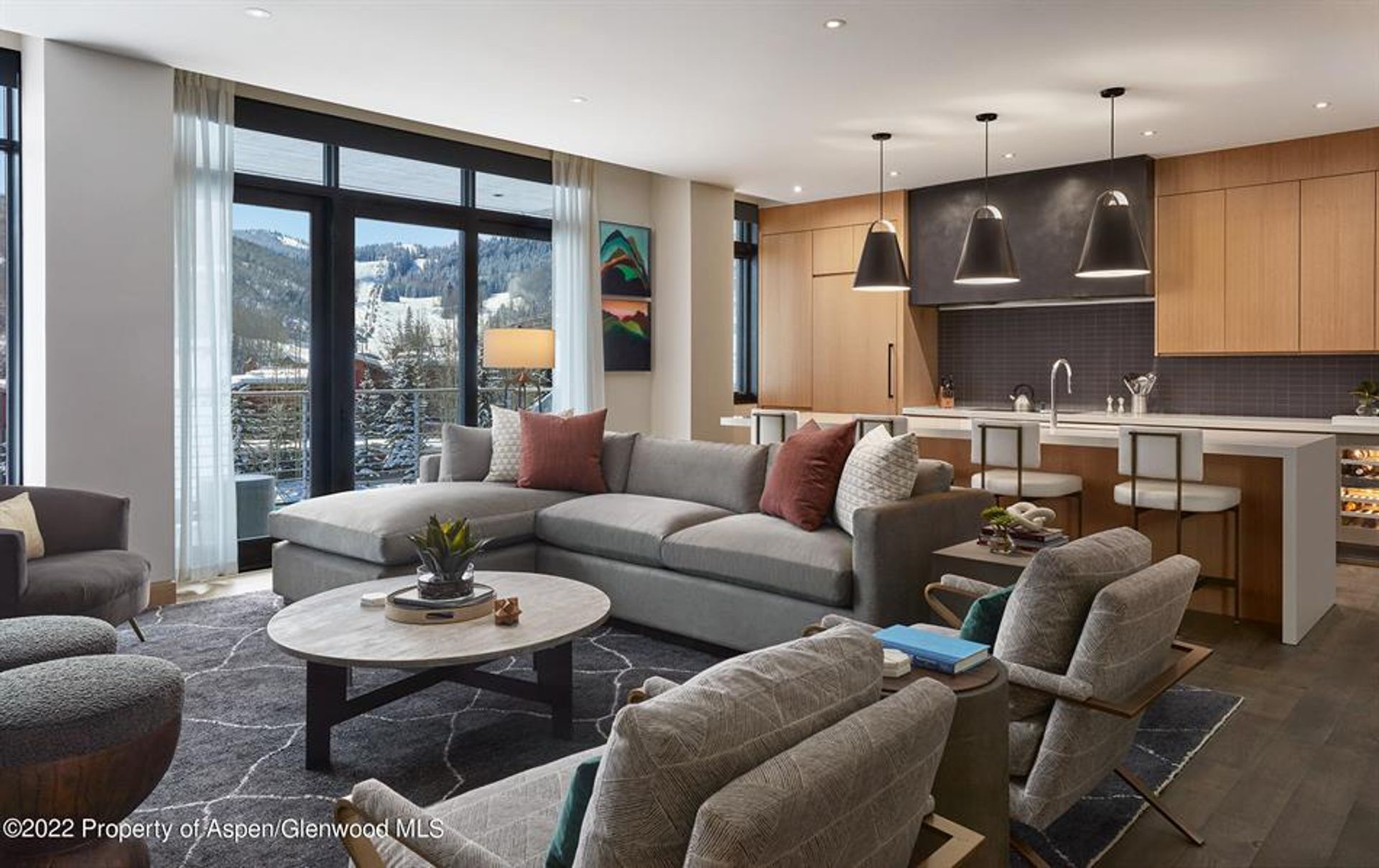 Huis in Snowmass Village, Colorado 10854750