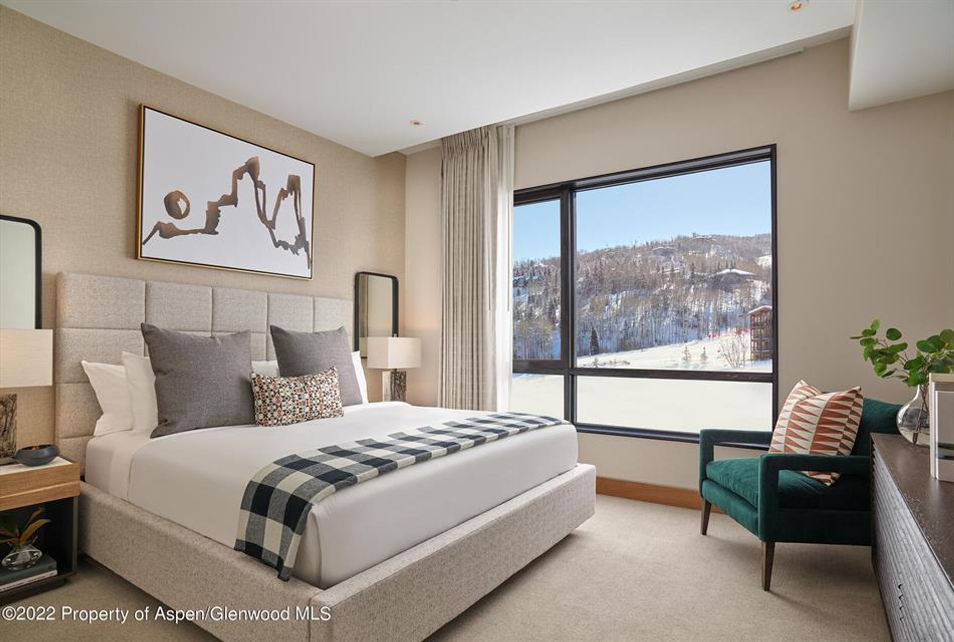 Huis in Snowmass Village, Colorado 10854750