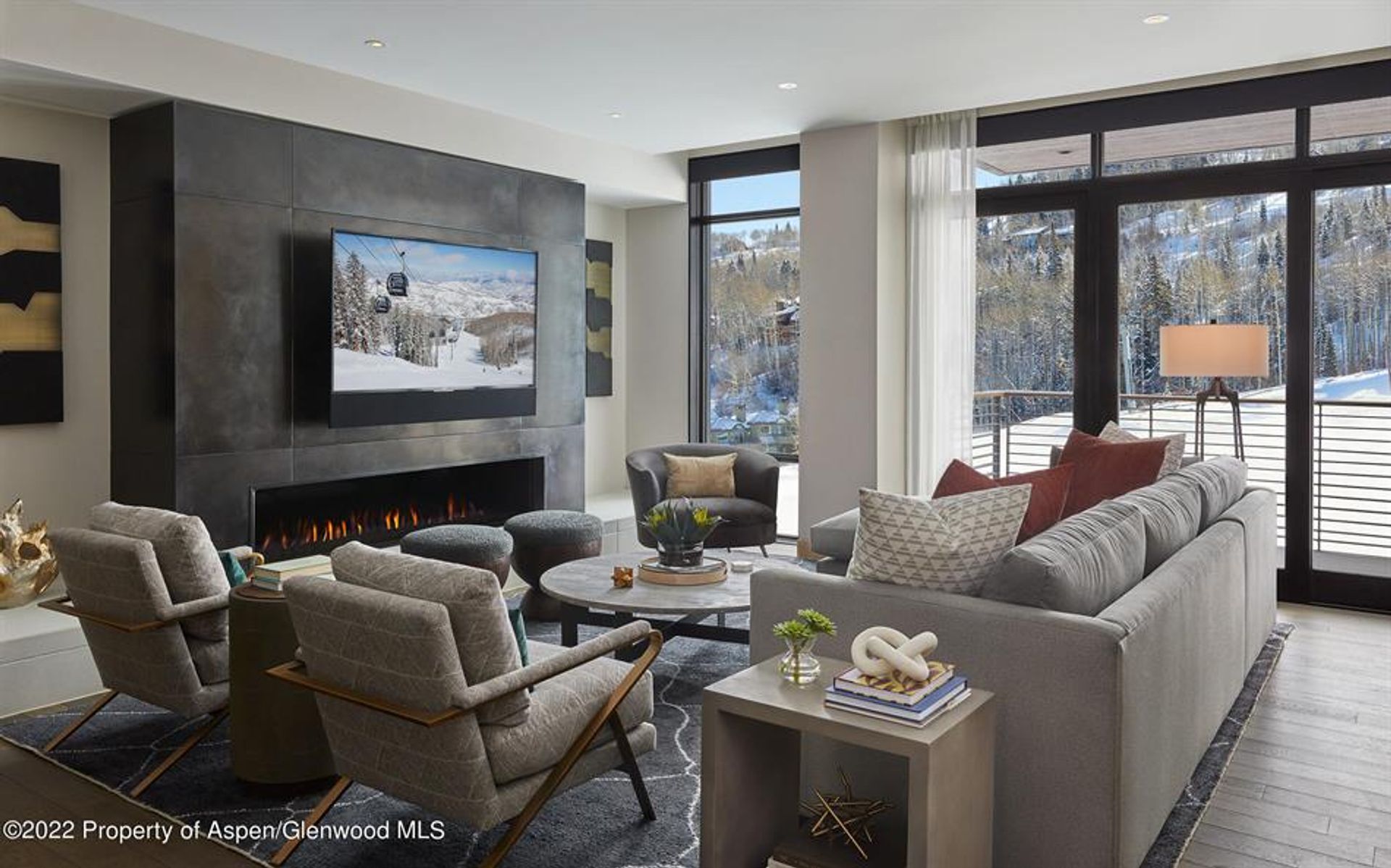 Huis in Snowmass Village, Colorado 10854750