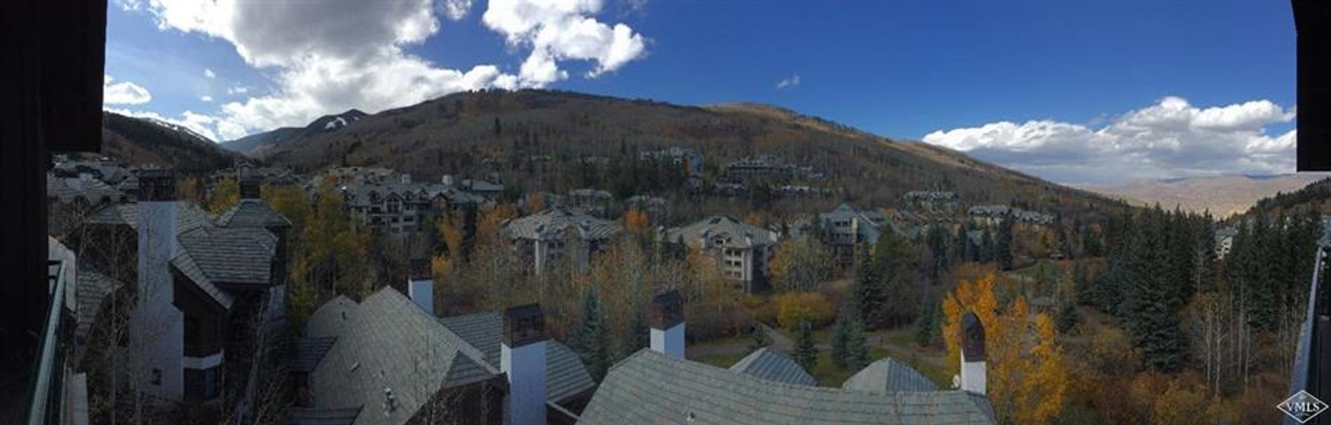 Kondominium di Beaver Creek, Colorado 10854756