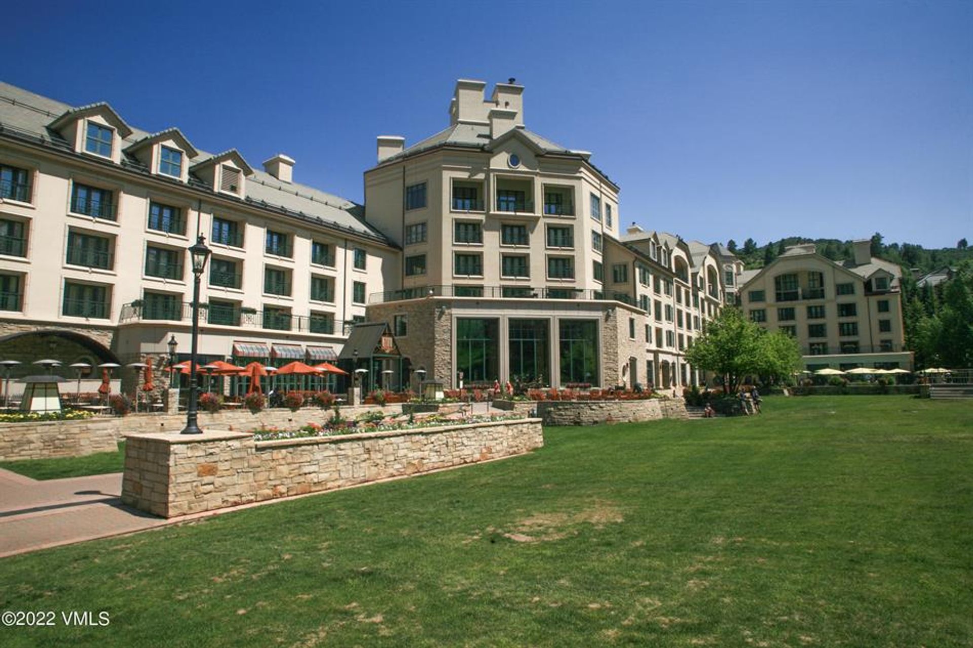 Condominium in Beaver Creek, Colorado 10854758