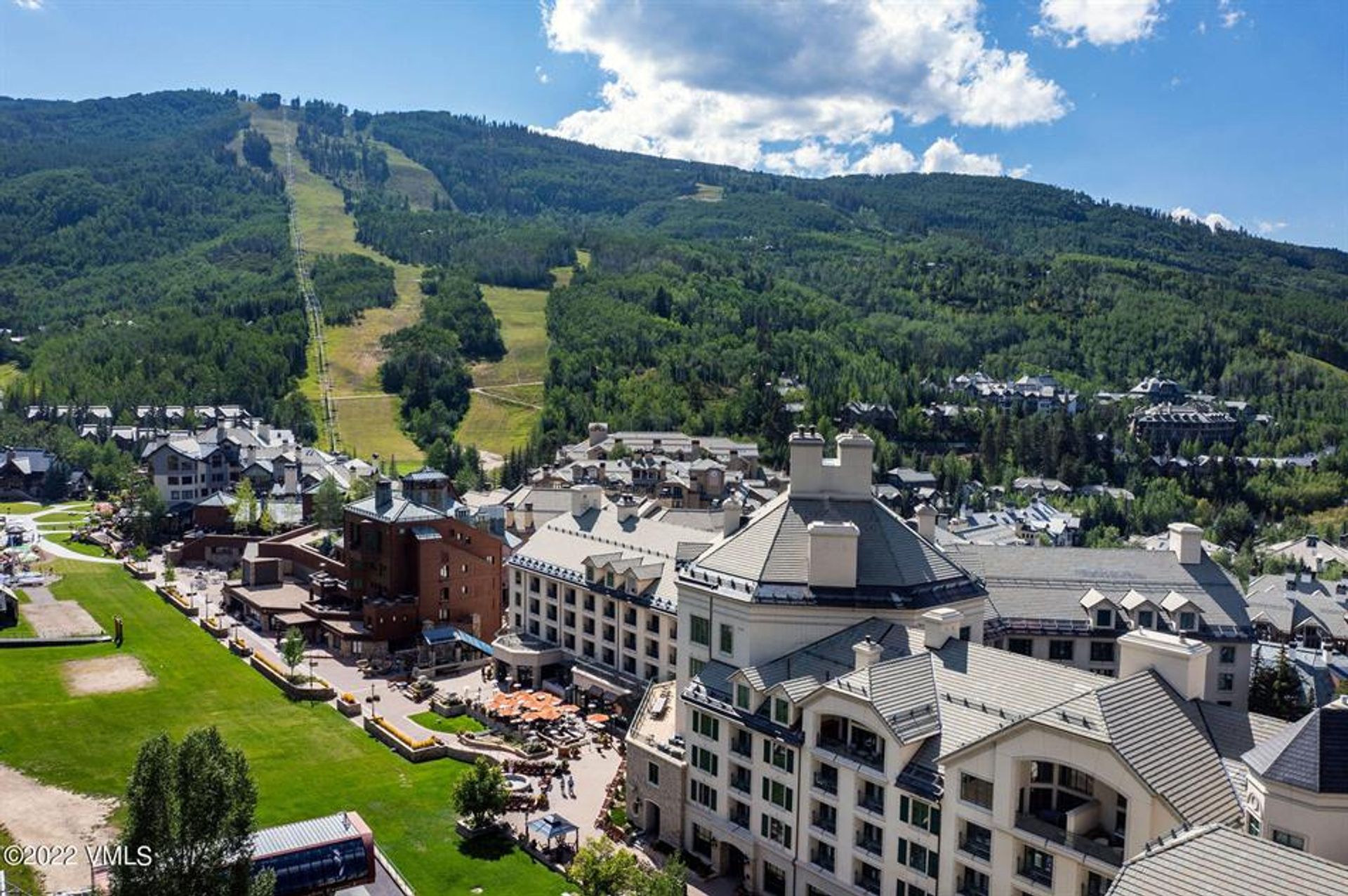 Condominium in Beaver Creek, Colorado 10854758