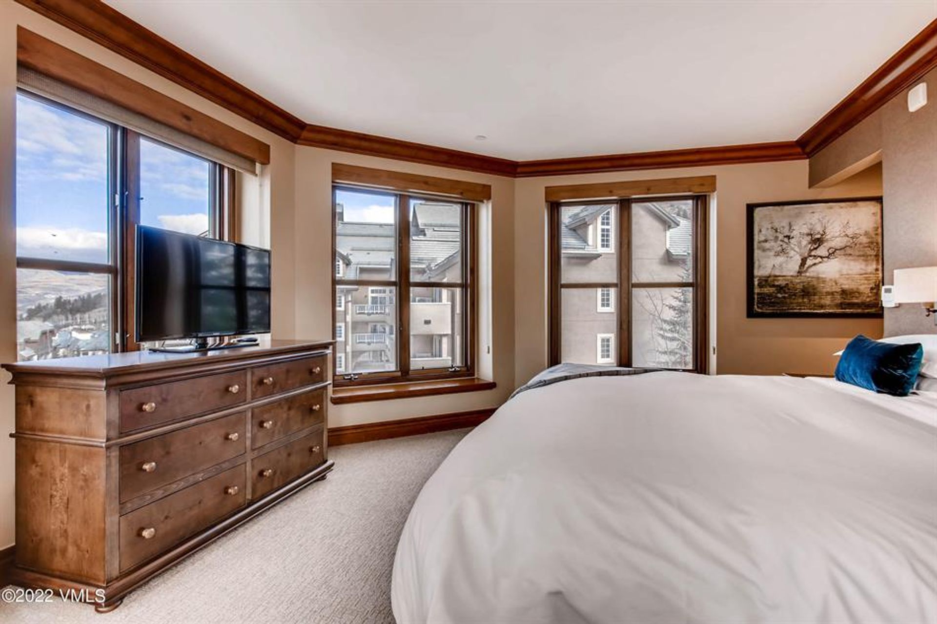 Condominium in Beaver Creek, Colorado 10854758