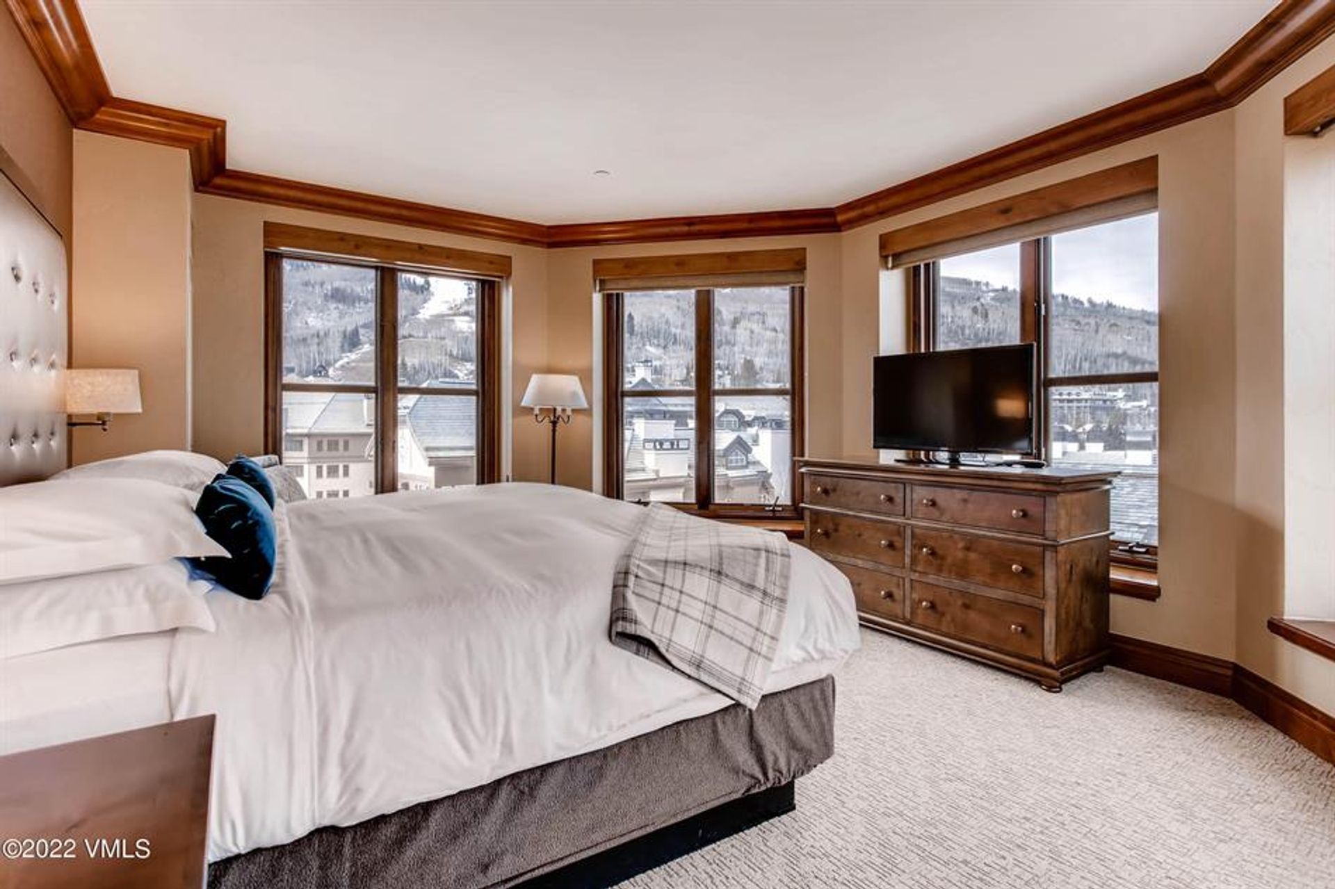 Condominium in Beaver Creek, Colorado 10854758