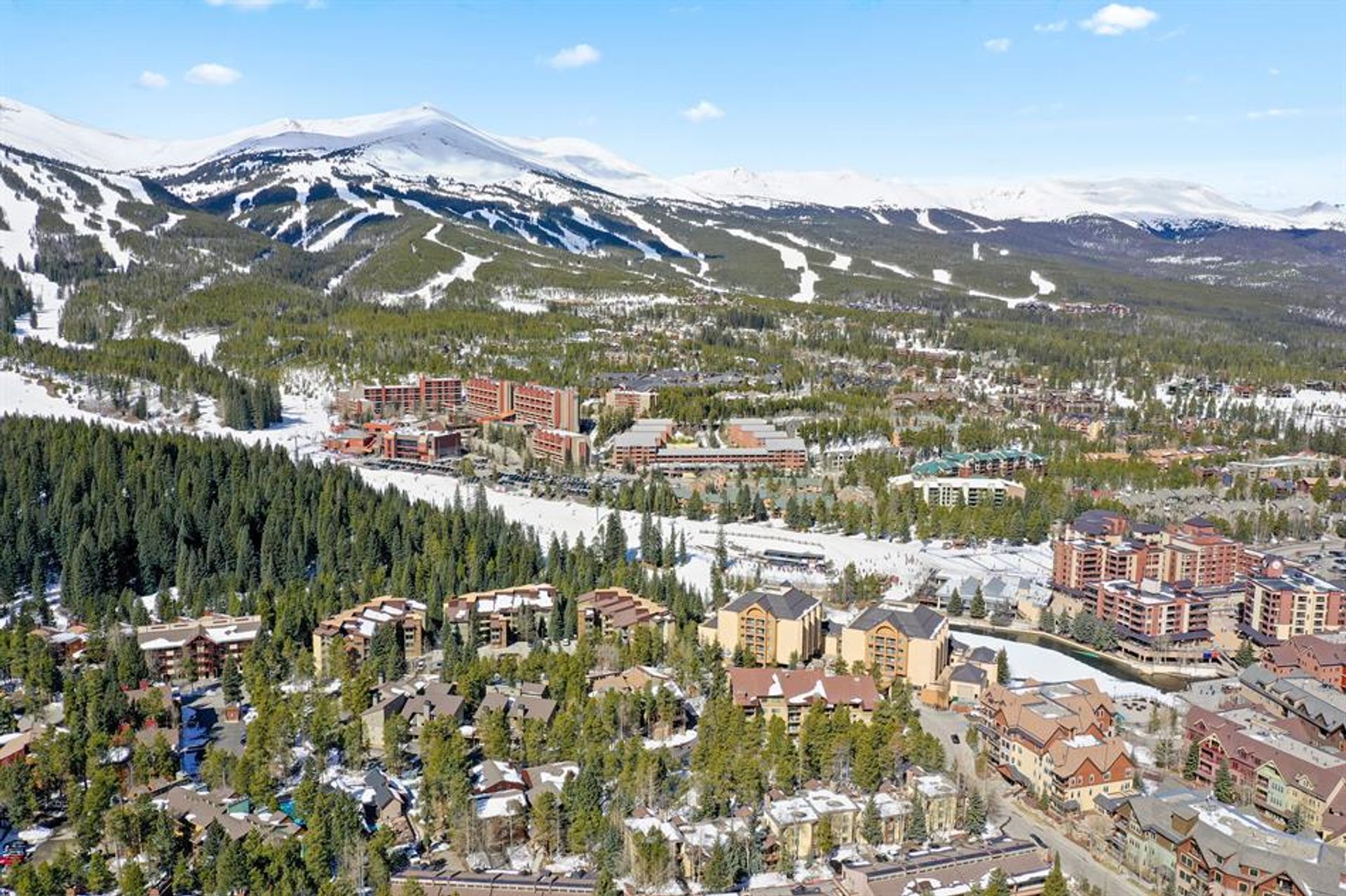 Hus i Breckenridge, Colorado 10854776