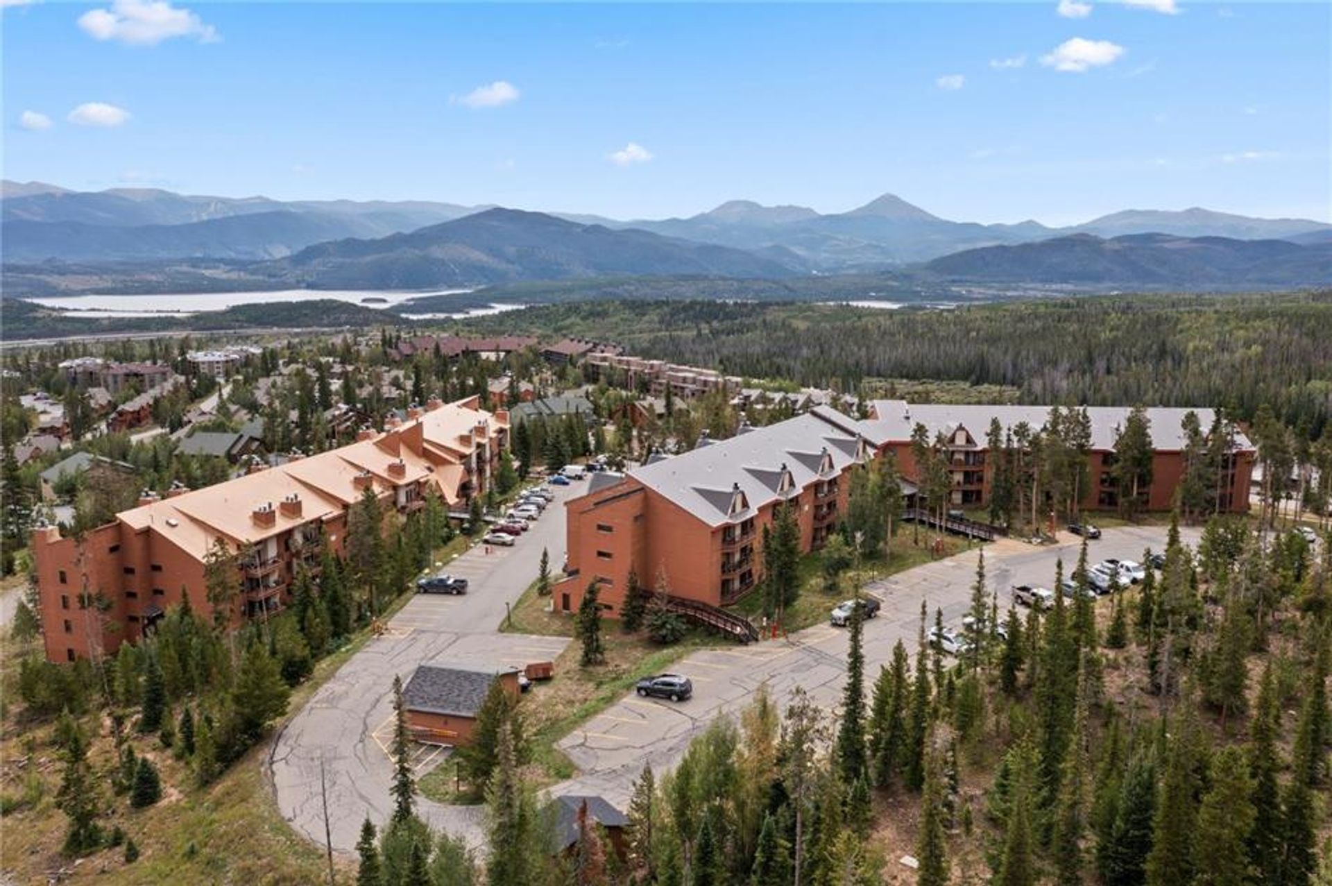 σπίτι σε Silverthorne, Colorado 10854790