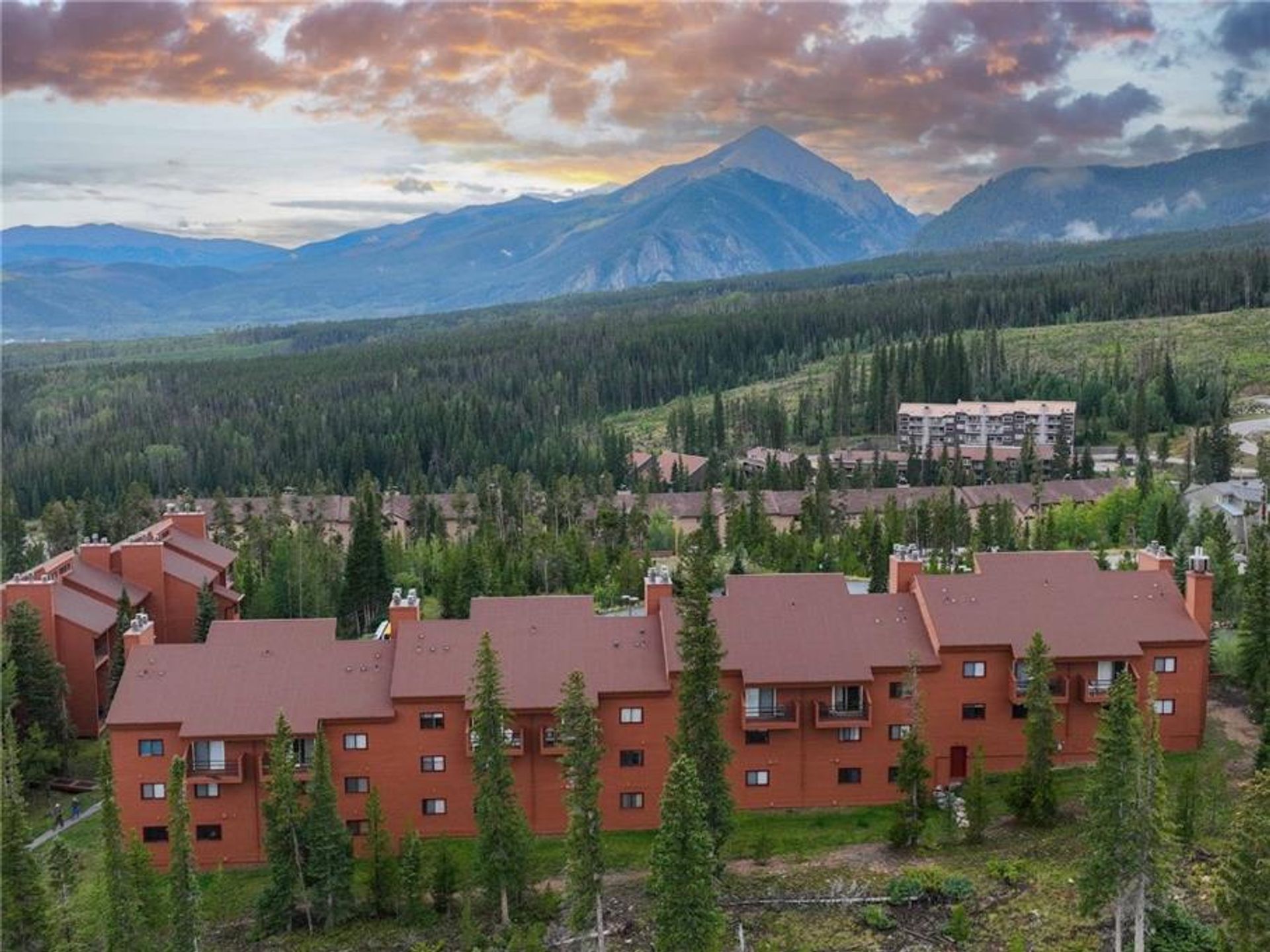 casa no Silverthorne, Colorado 10854798