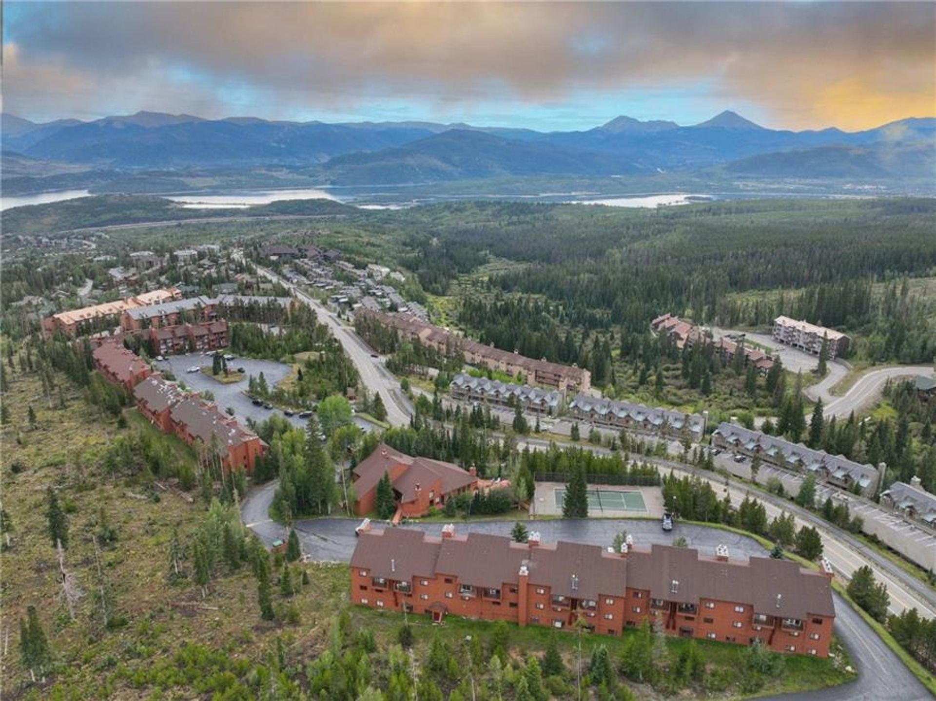 房子 在 Silverthorne, Colorado 10854798