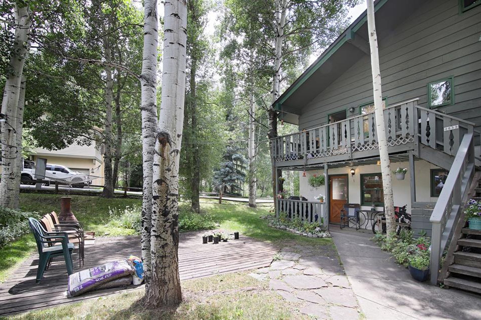 жилой дом в Vail, Colorado 10854803