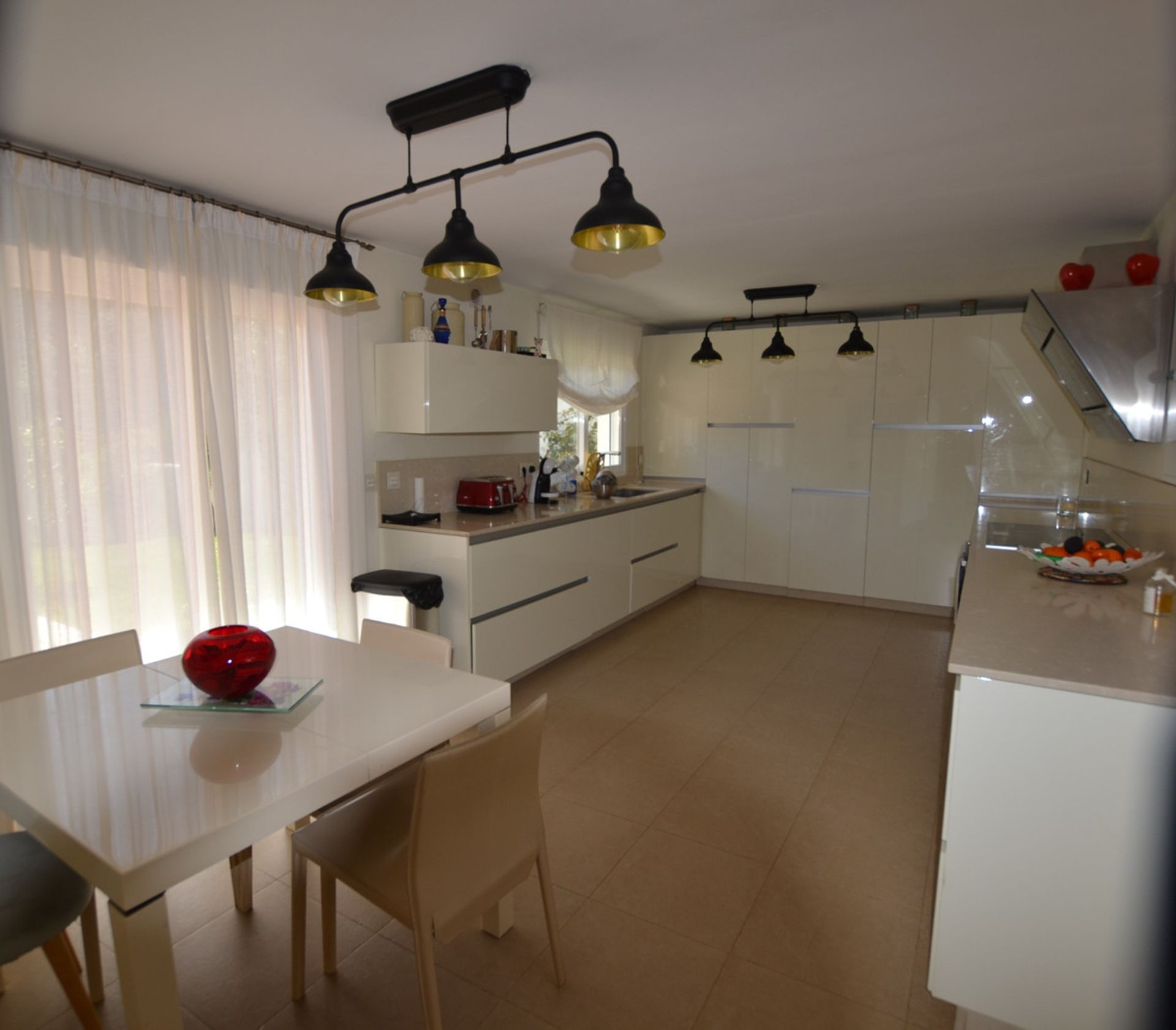 Huis in Fuengirola, Andalusië 10854804