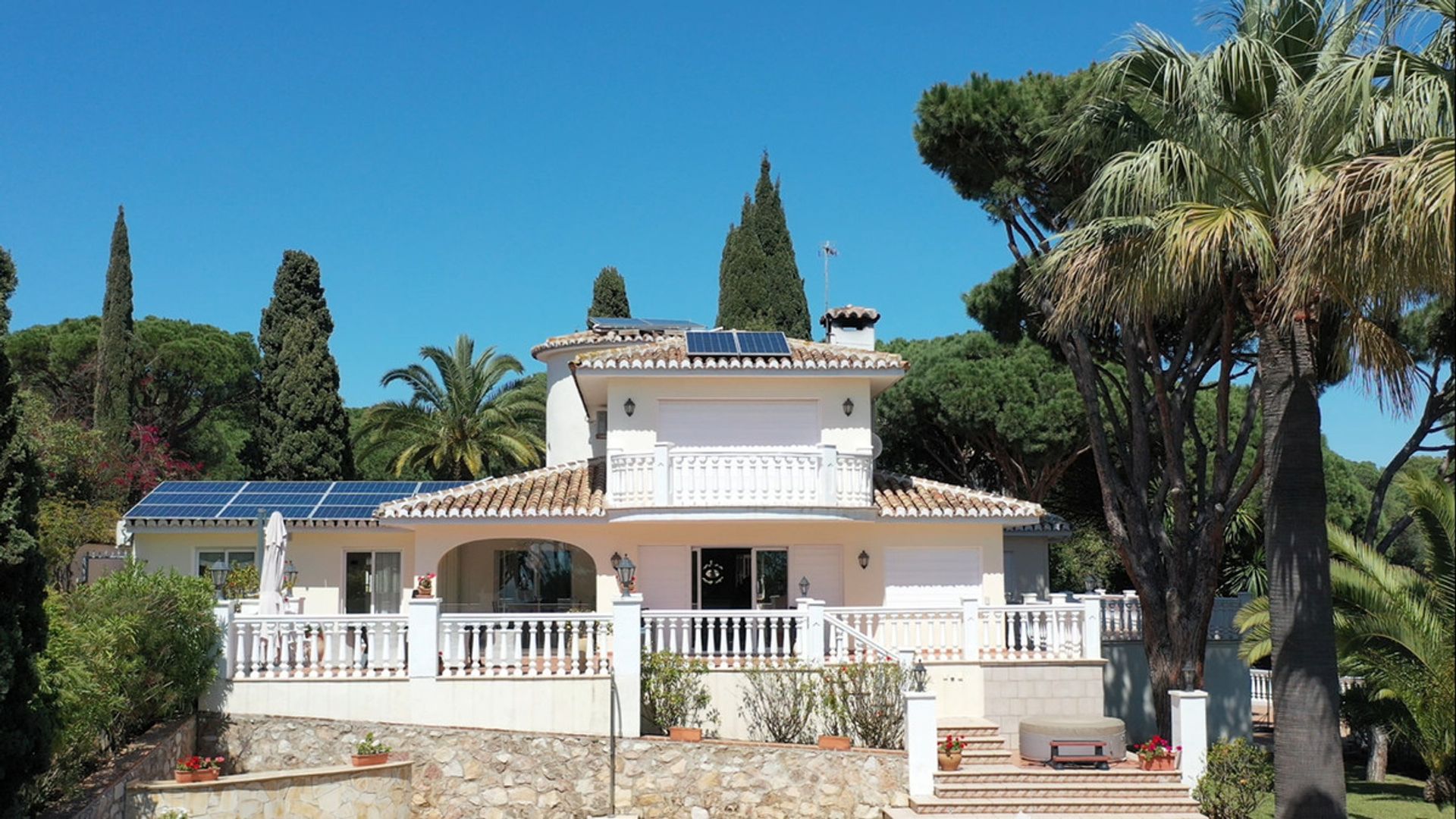 Huis in Fuengirola, Andalusië 10854804