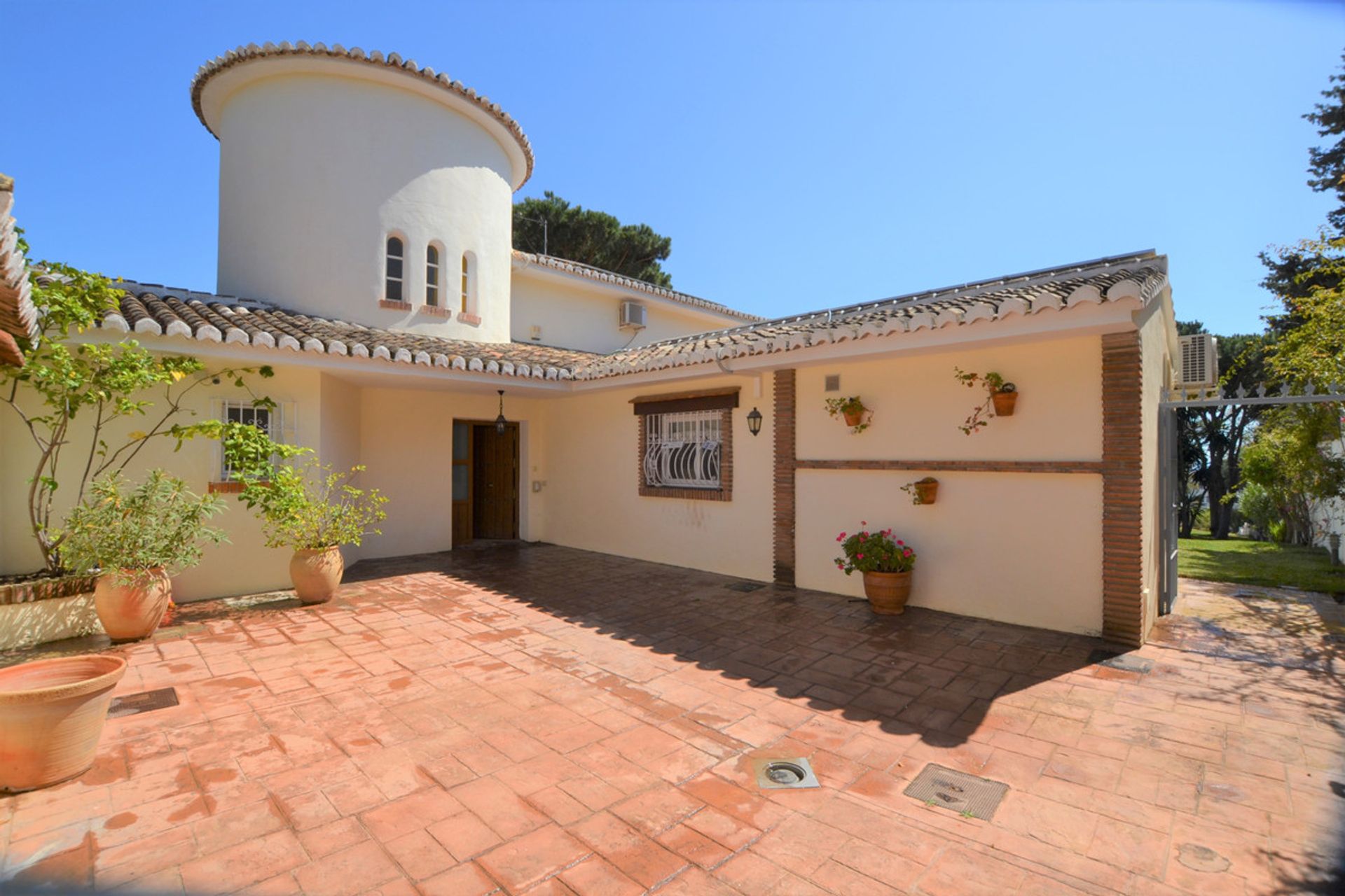 Huis in Fuengirola, Andalusië 10854804