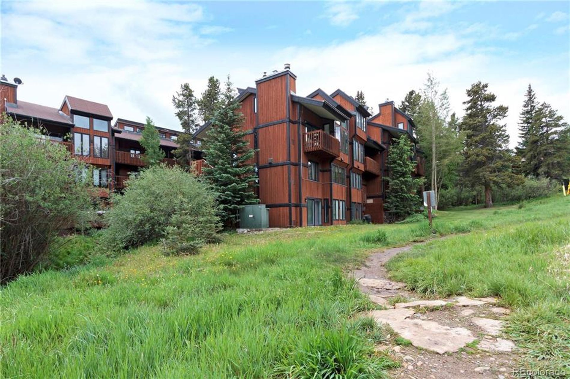 Будинок в Breckenridge, Colorado 10854825