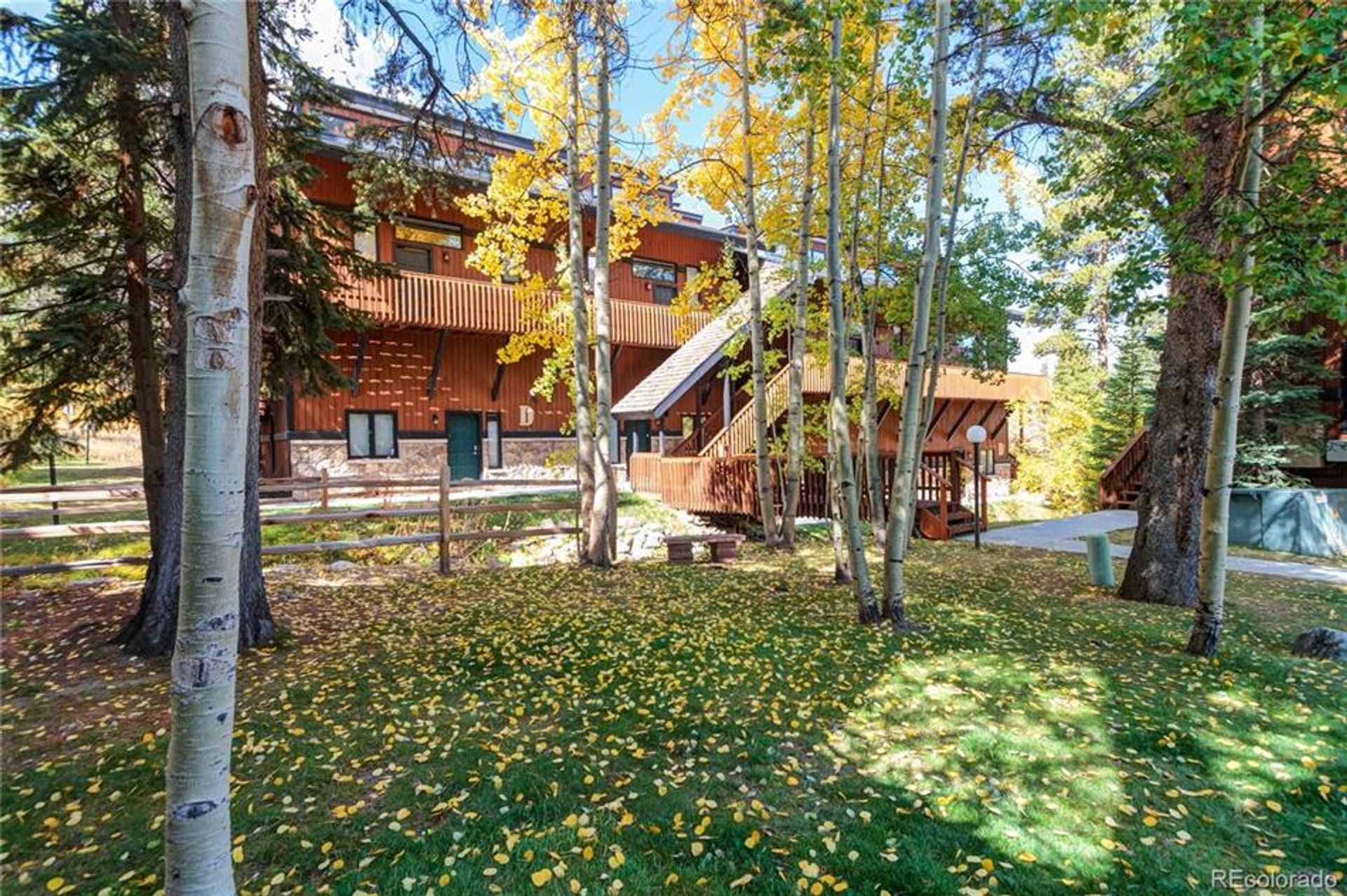 Будинок в Breckenridge, Colorado 10854825