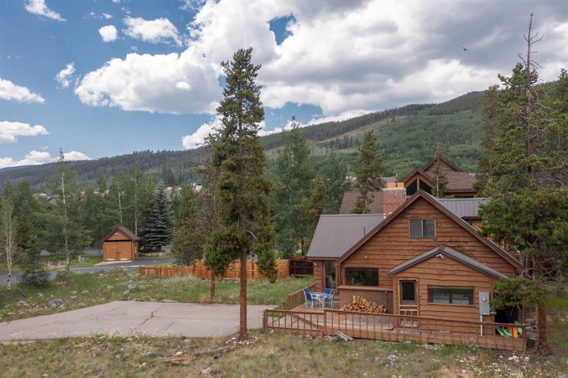 بيت في Keystone, Colorado 10854900