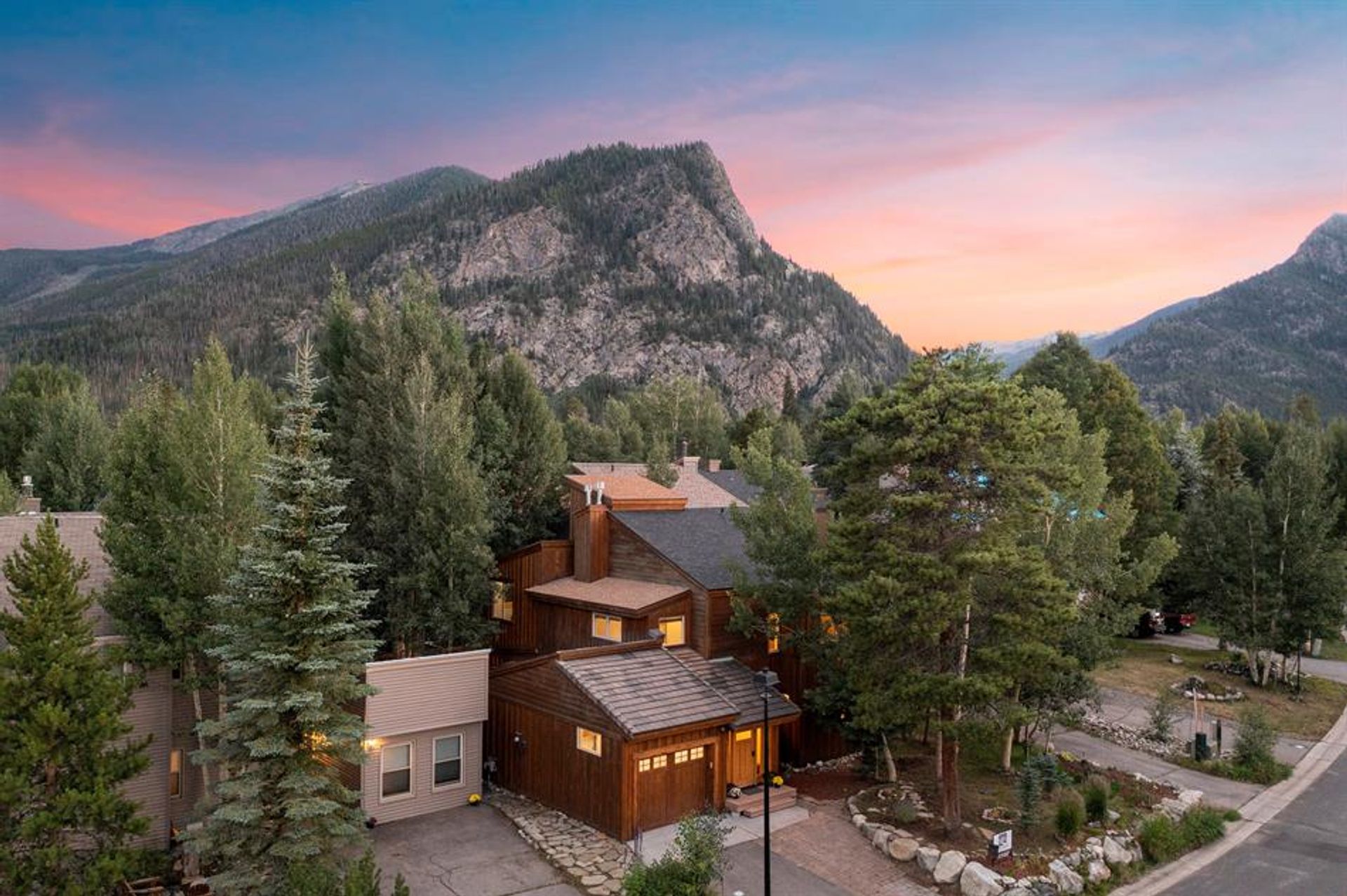 Rumah di Frisco, Colorado 10854901