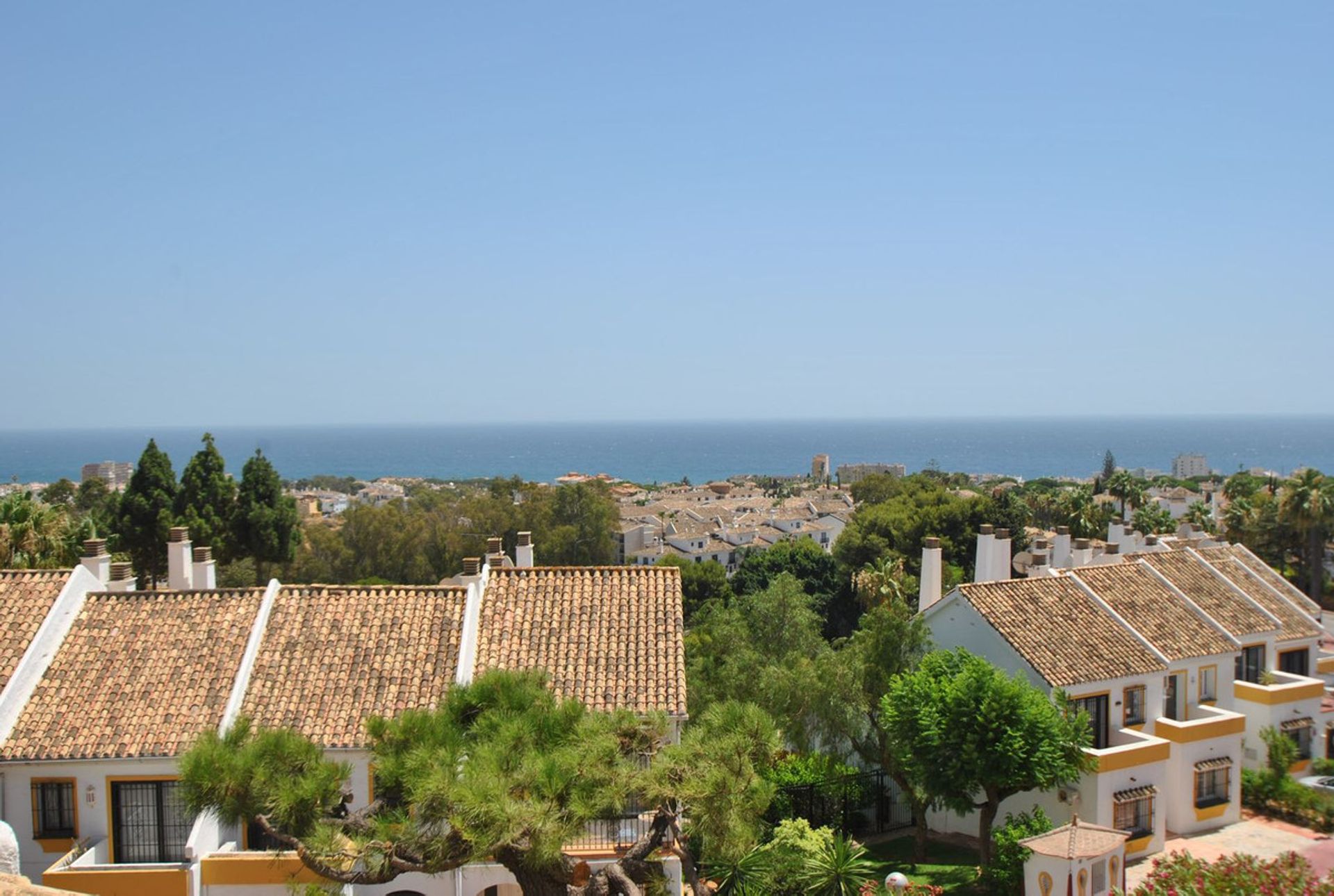 Casa nel Fuengirola, Andalusia 10854908