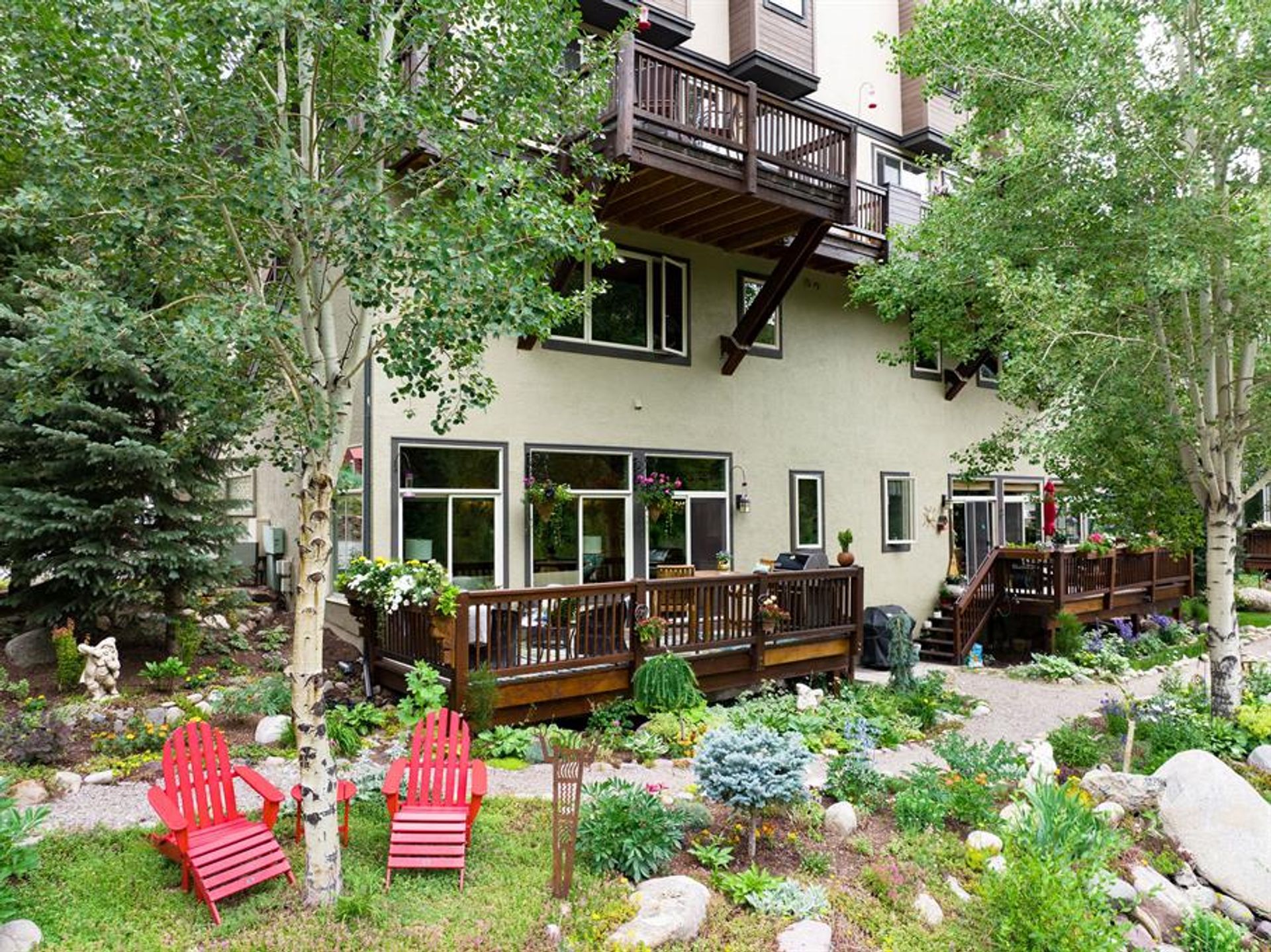 Casa nel Minturn, Colorado 10854919