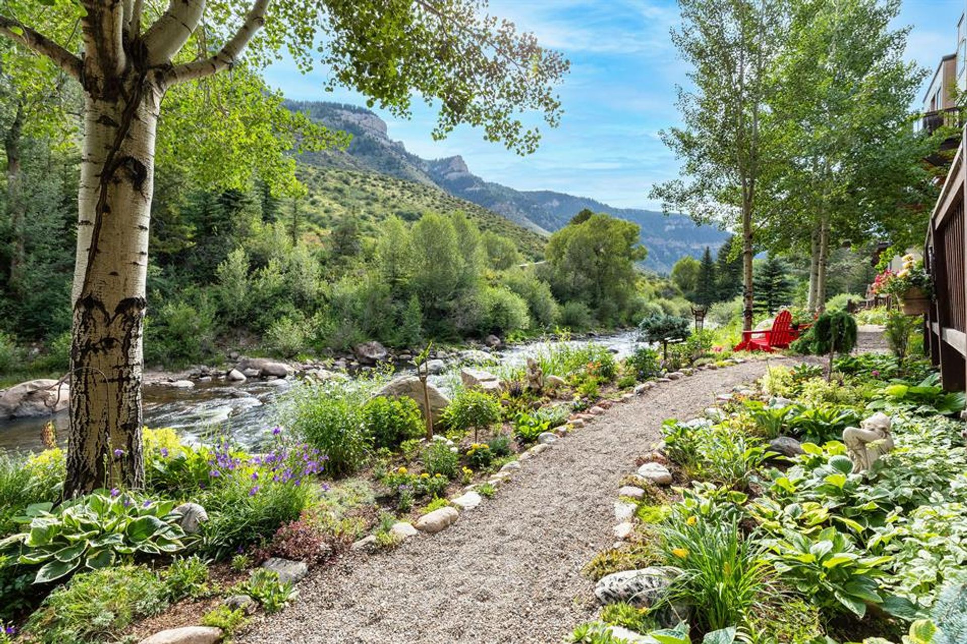 Casa nel Minturn, Colorado 10854919