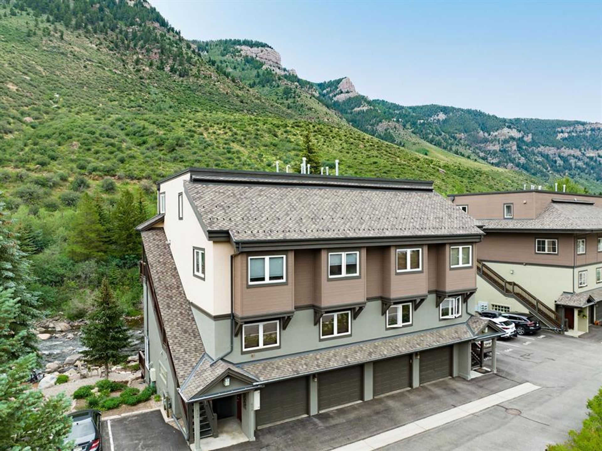 Casa nel Minturn, Colorado 10854919