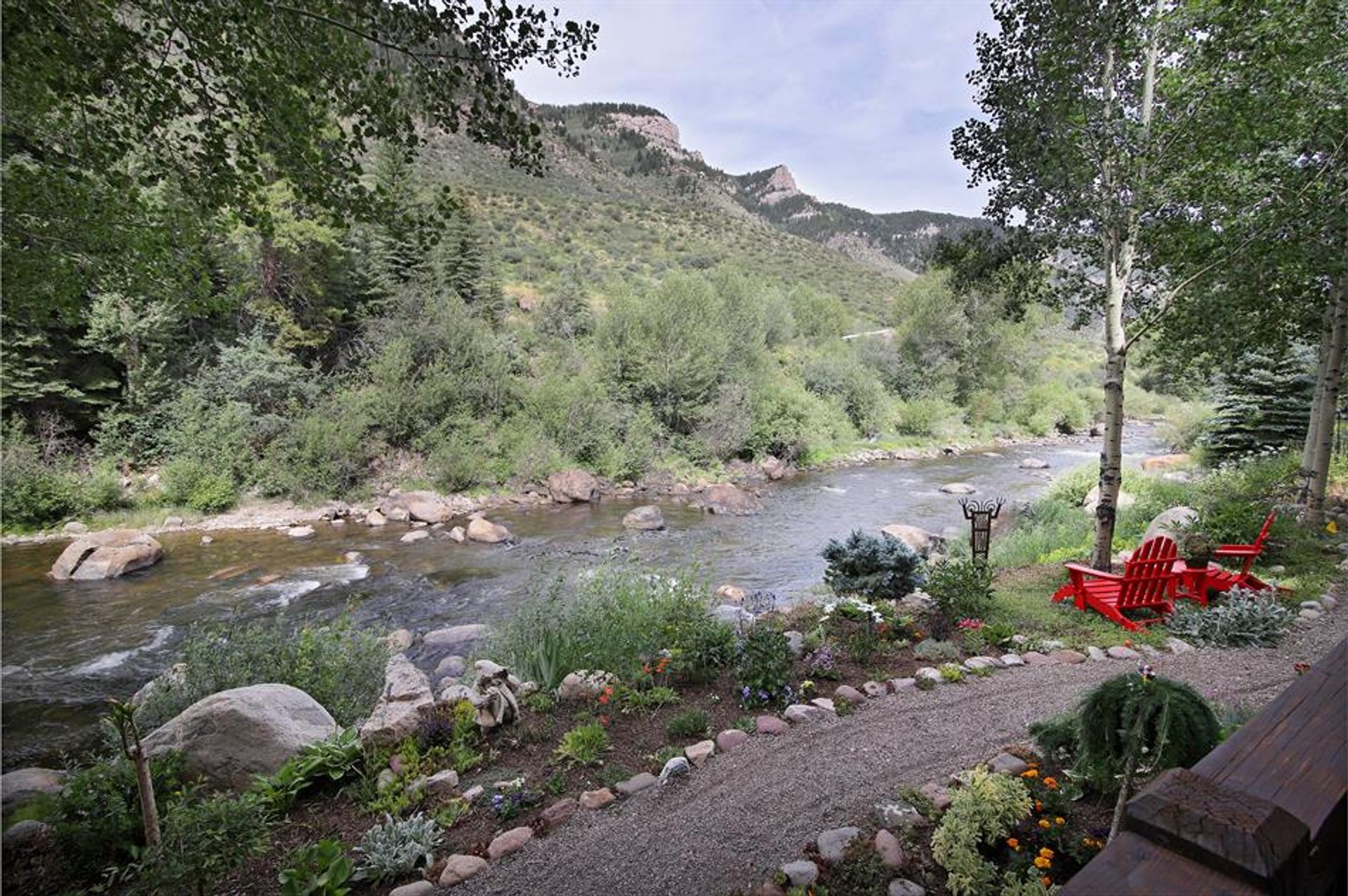 Casa nel Minturn, Colorado 10854919