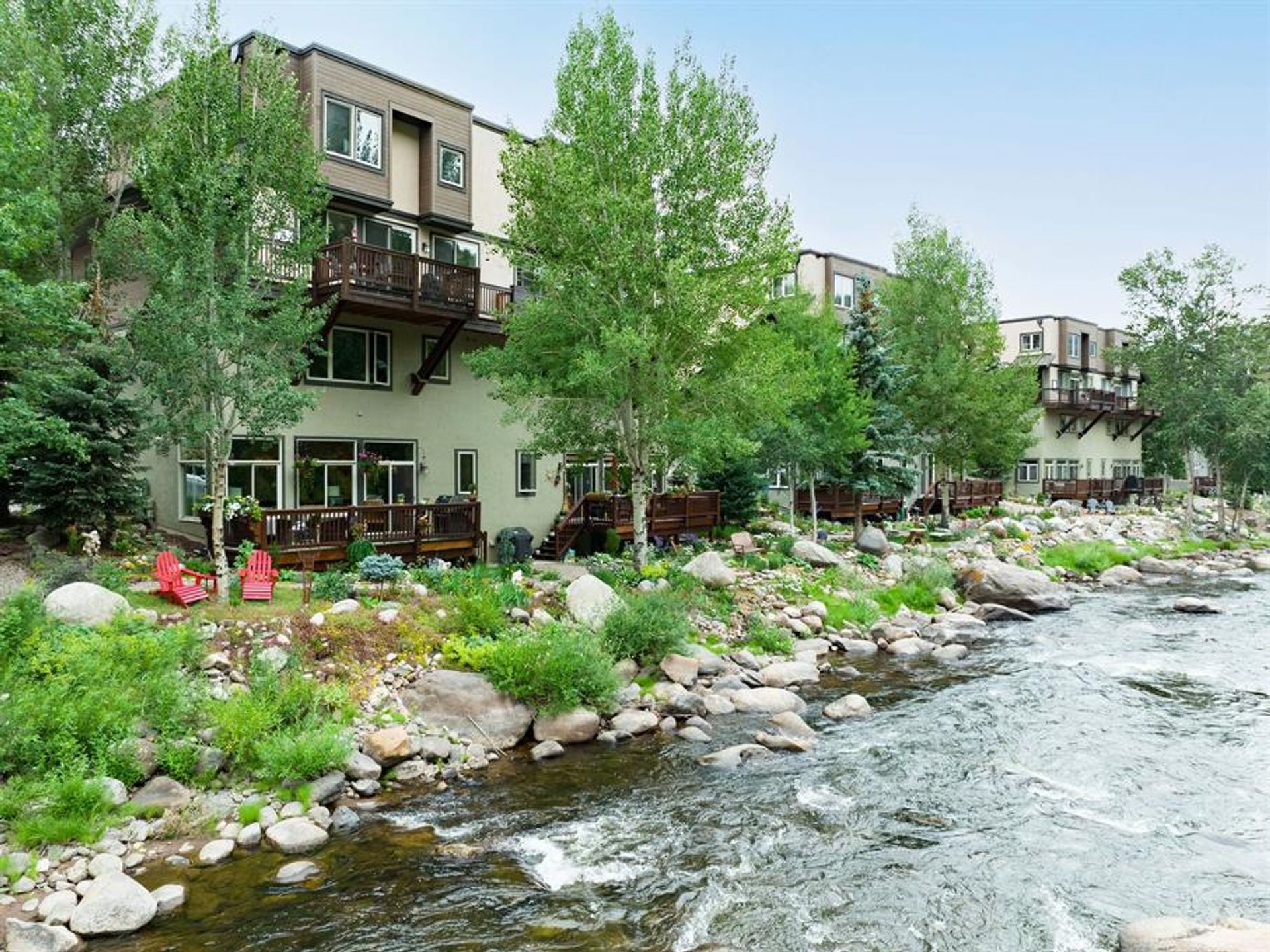 Casa nel Minturn, Colorado 10854919