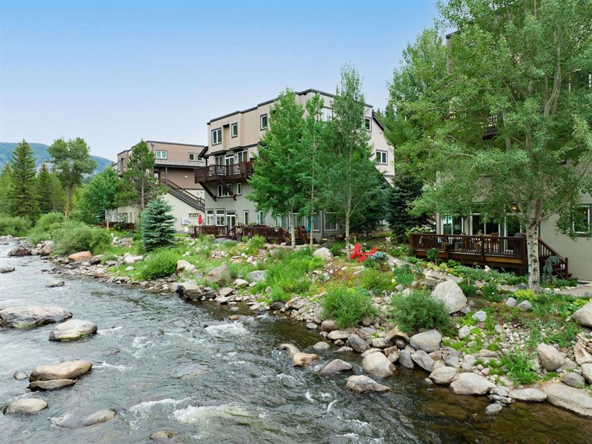 Casa nel Minturn, Colorado 10854919