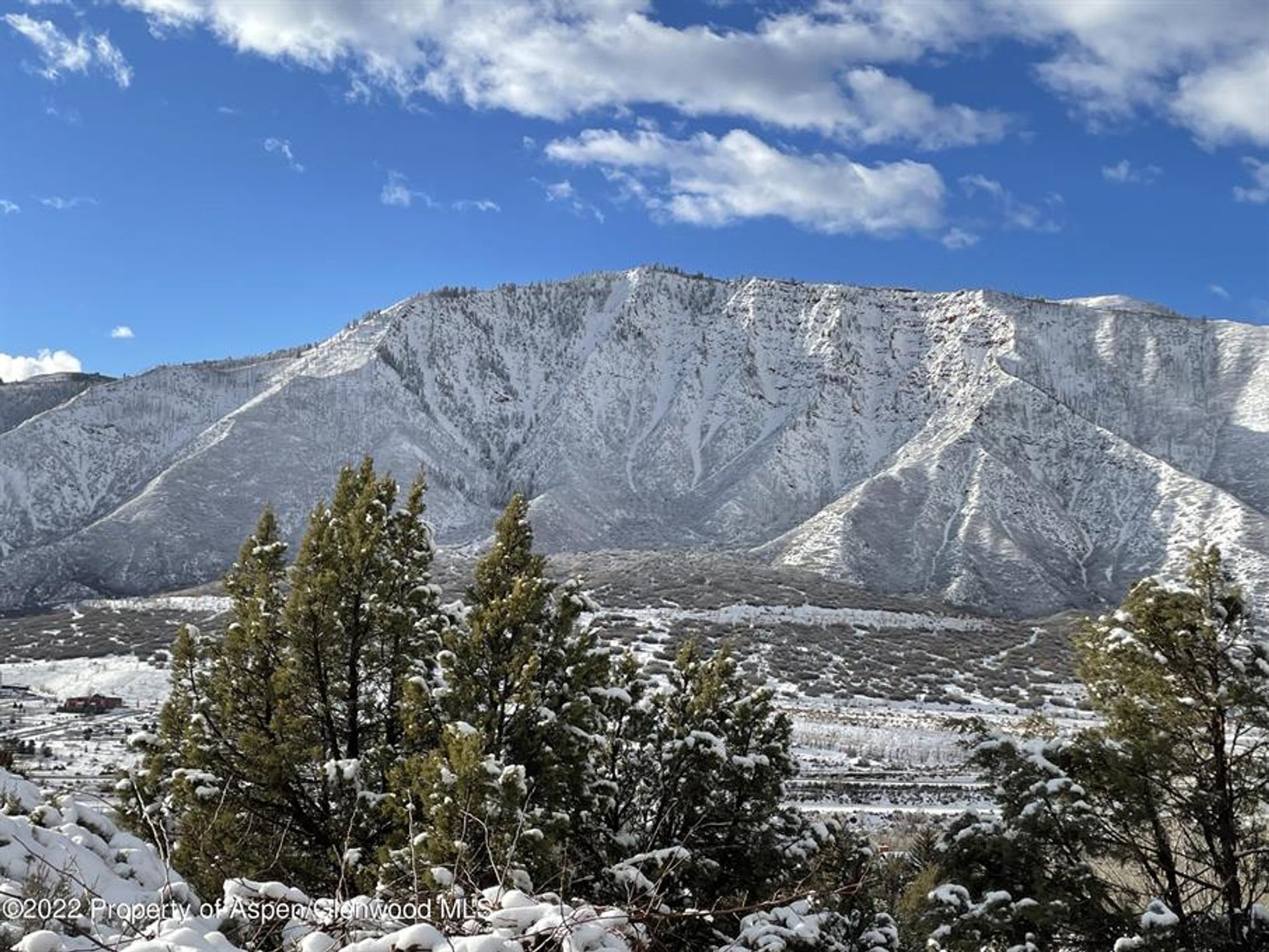 بيت في Glenwood Springs, Colorado 10854932