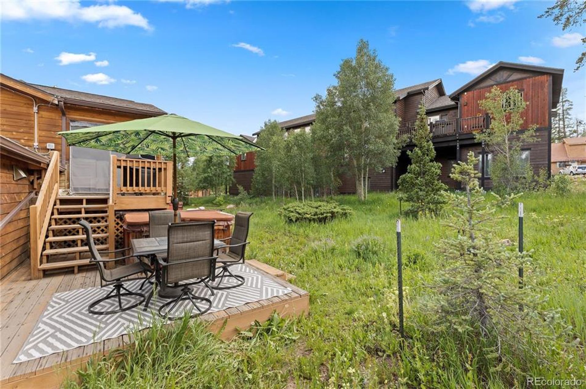 Будинок в Silverthorne, Colorado 10854953