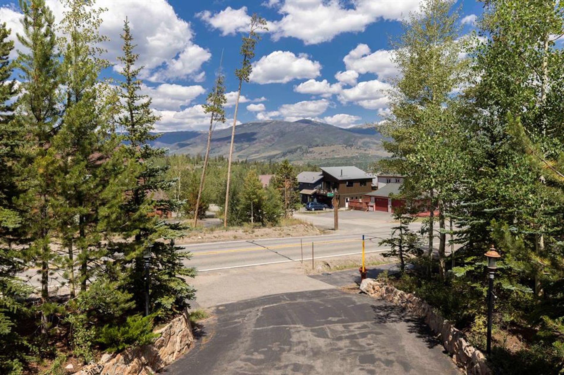 房子 在 Silverthorne, Colorado 10854964