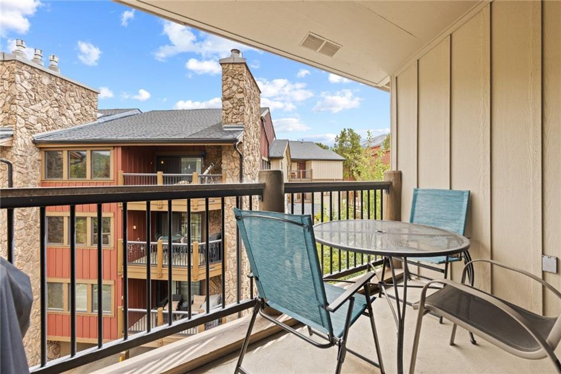 Huis in Breckenridge, Colorado 10854967