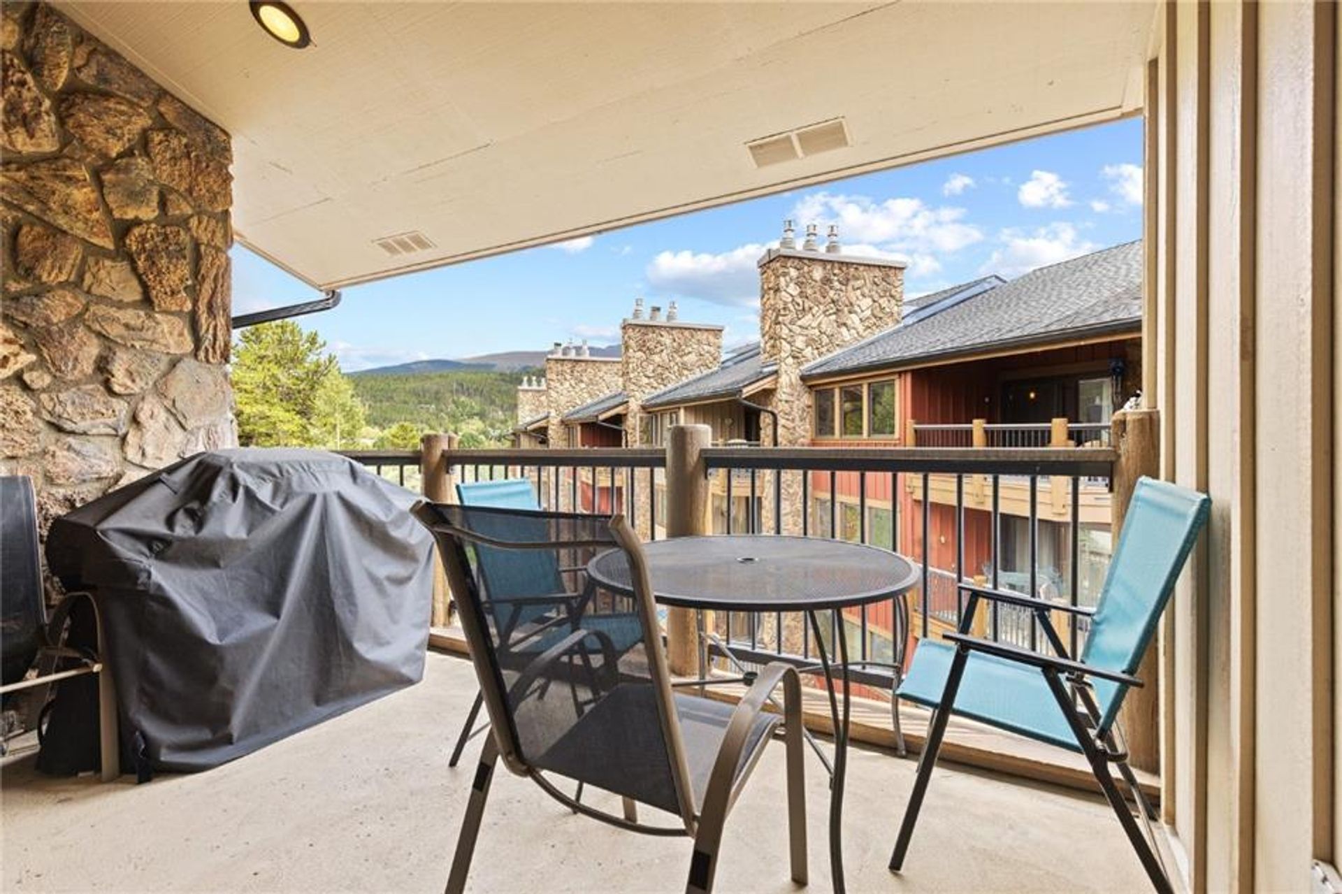 Huis in Breckenridge, Colorado 10854967