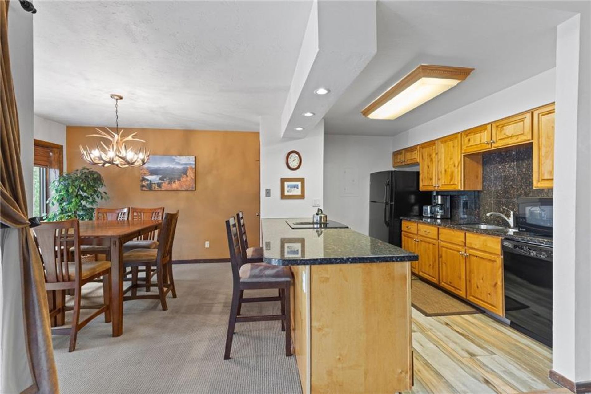 Huis in Breckenridge, Colorado 10854967