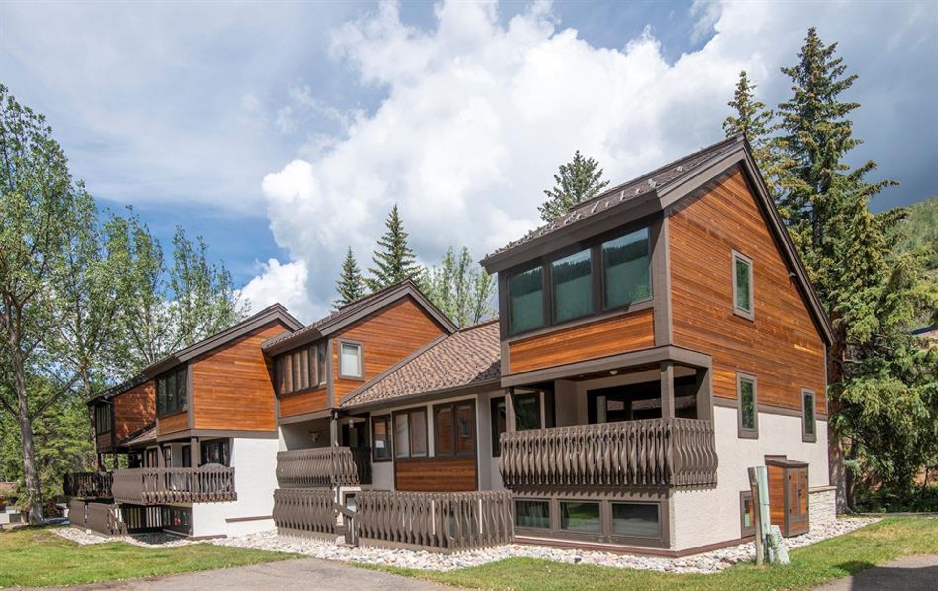 Hus i Vail, Colorado 10854979