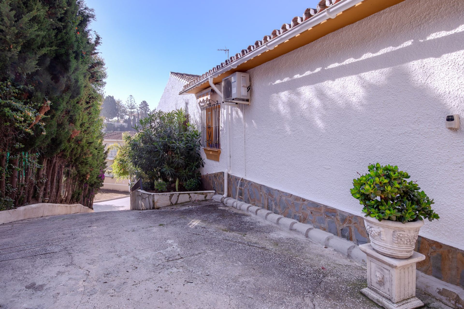 loger dans , Andalucía 10855012