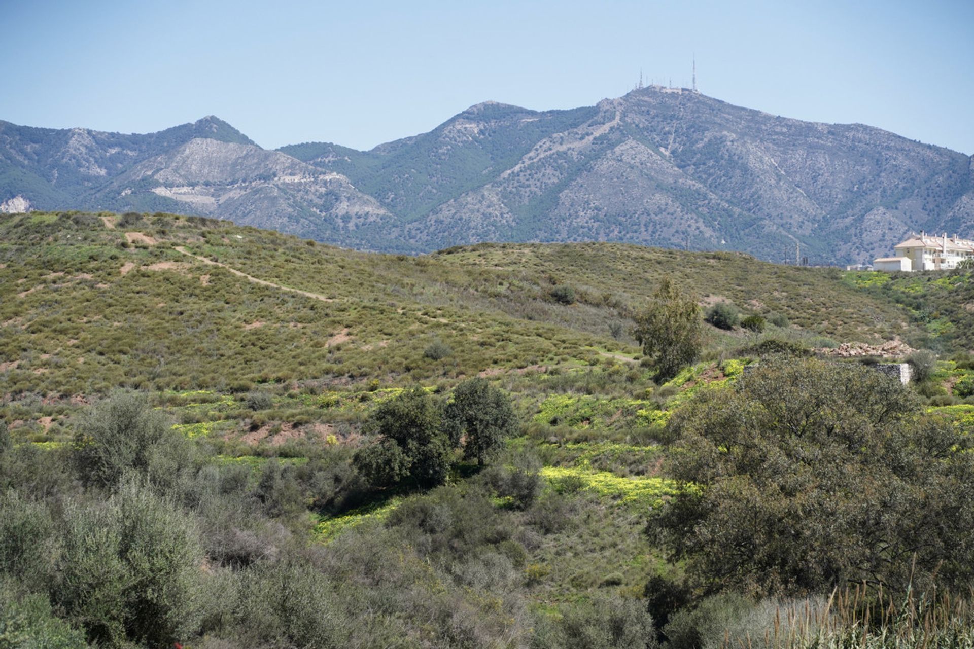 집 에 Las Lagunas de Mijas, Andalucía 10855017