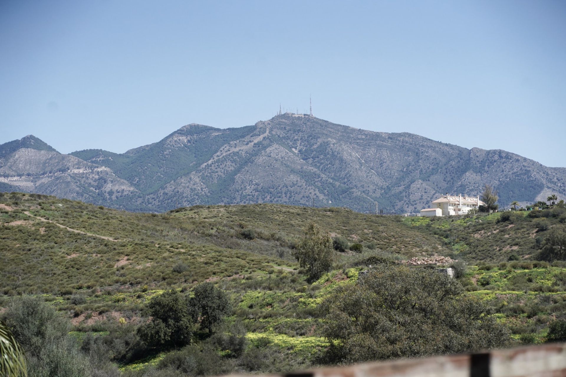 casa en Fuengirola, Andalucía 10855017