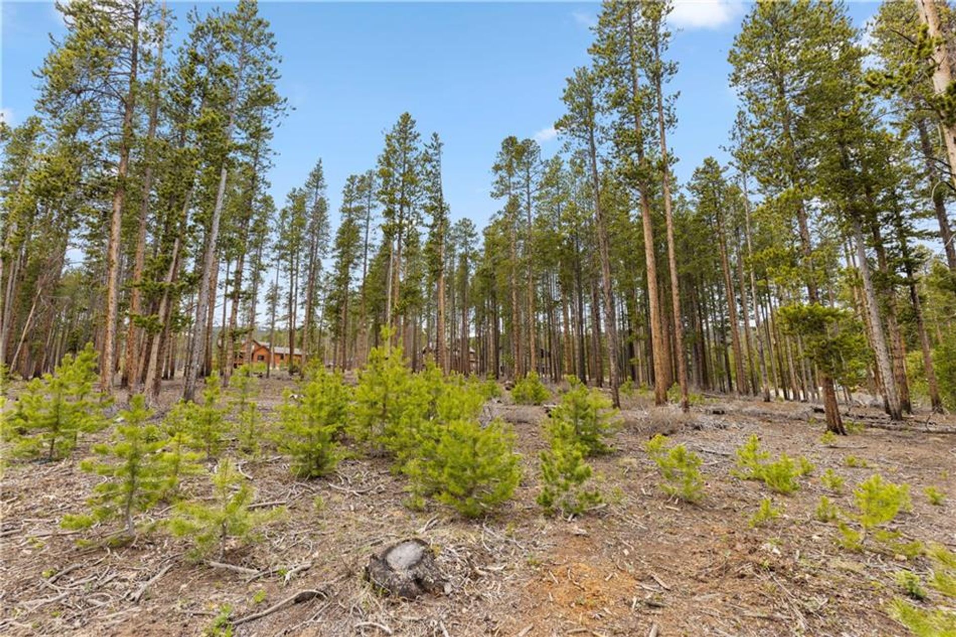 Земельные участки в Breckenridge, Colorado 10855018