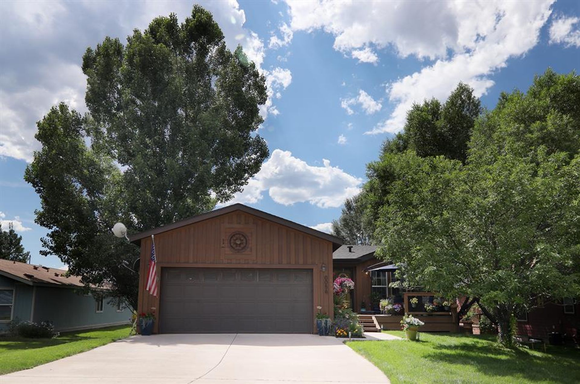 Casa nel Gypsum, Colorado 10855030