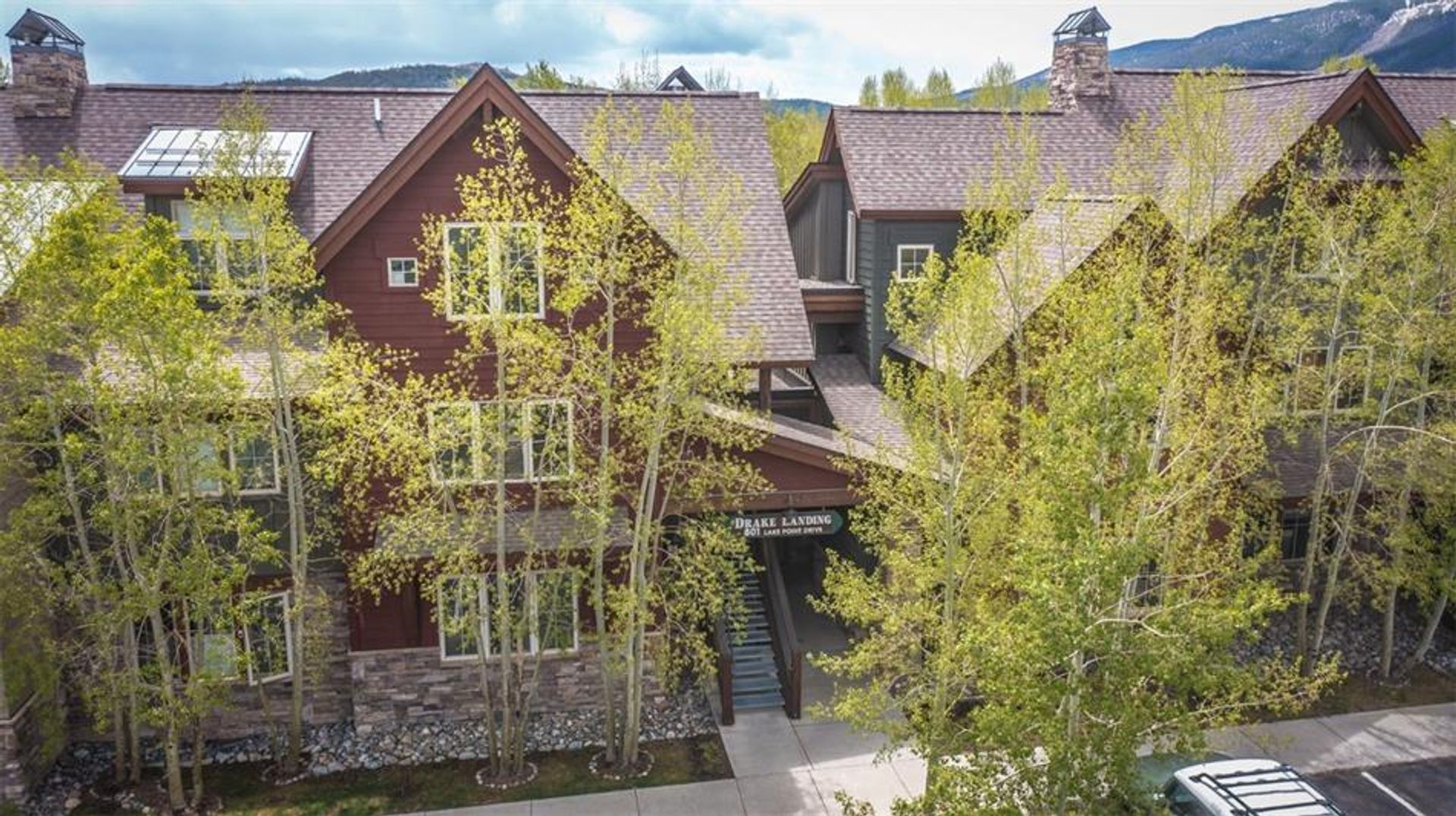 loger dans Frisco, Colorado 10855031