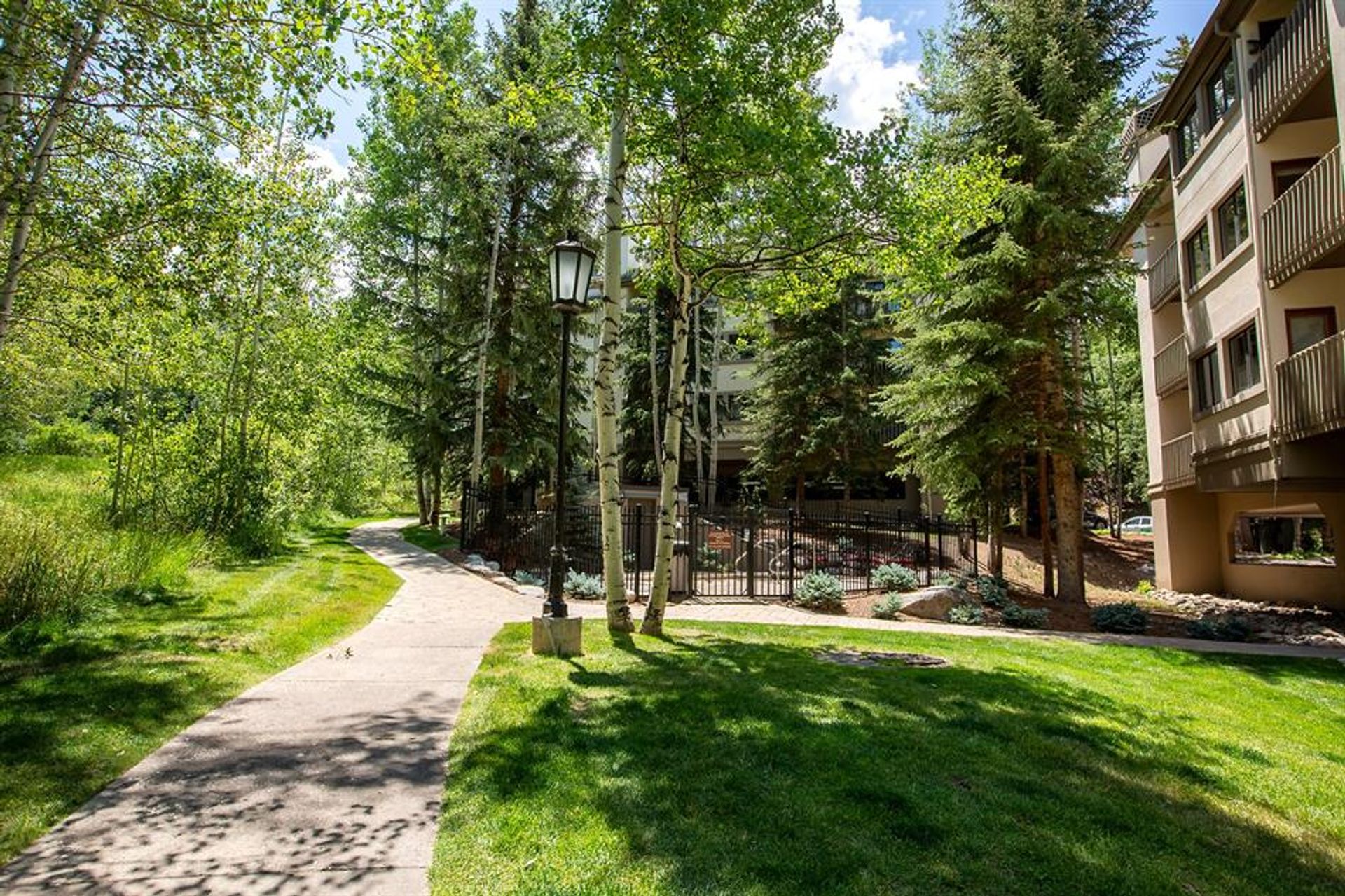 मकान में Beaver Creek, Colorado 10855037