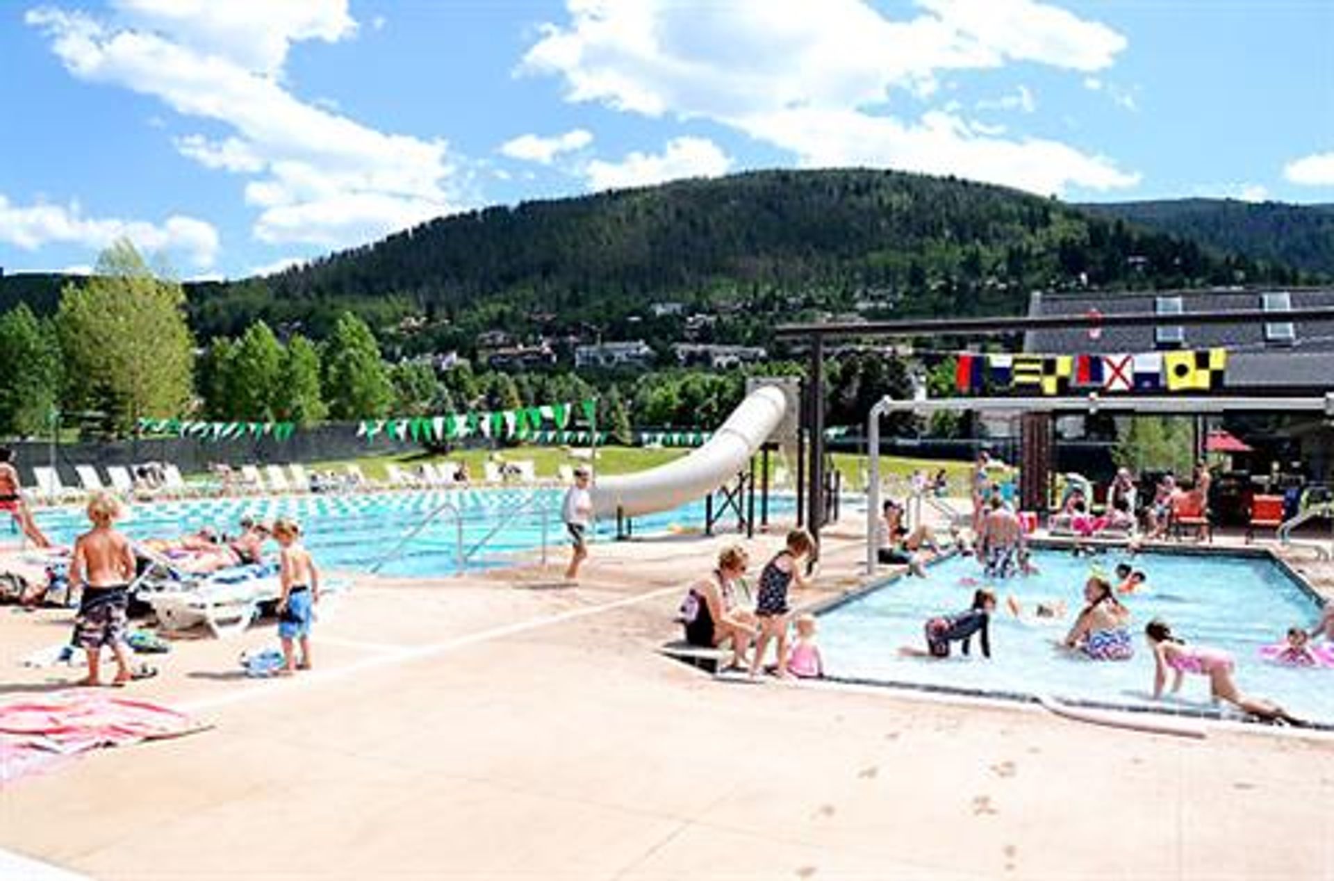 жилой дом в Avon, Colorado 10855056