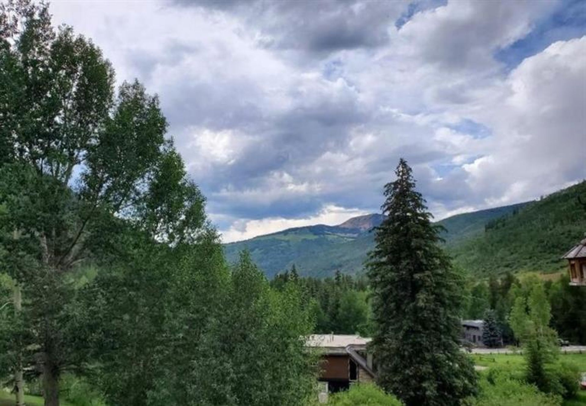 Hus i Vail, Colorado 10855064