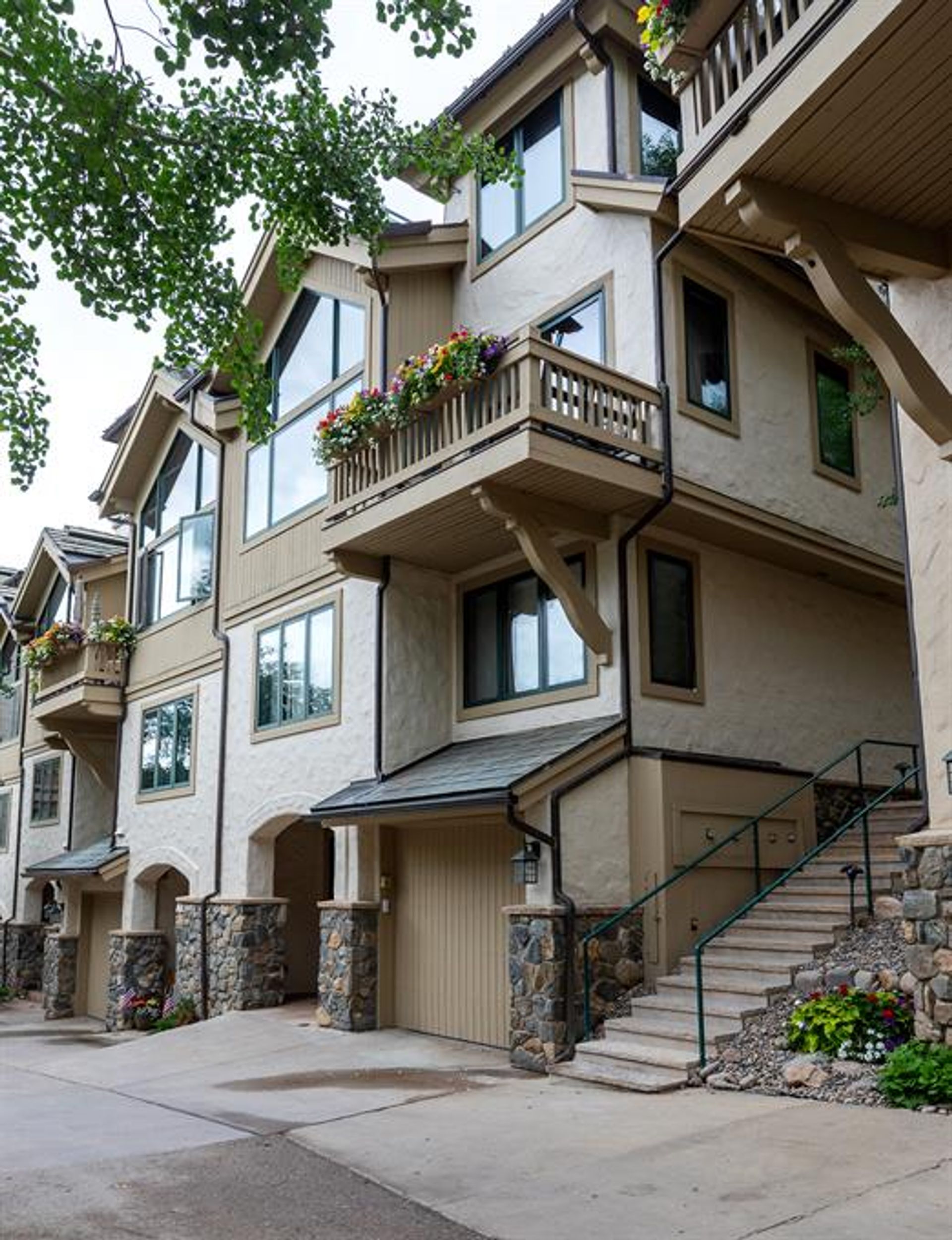 Huis in Beaver Creek, Colorado 10855065