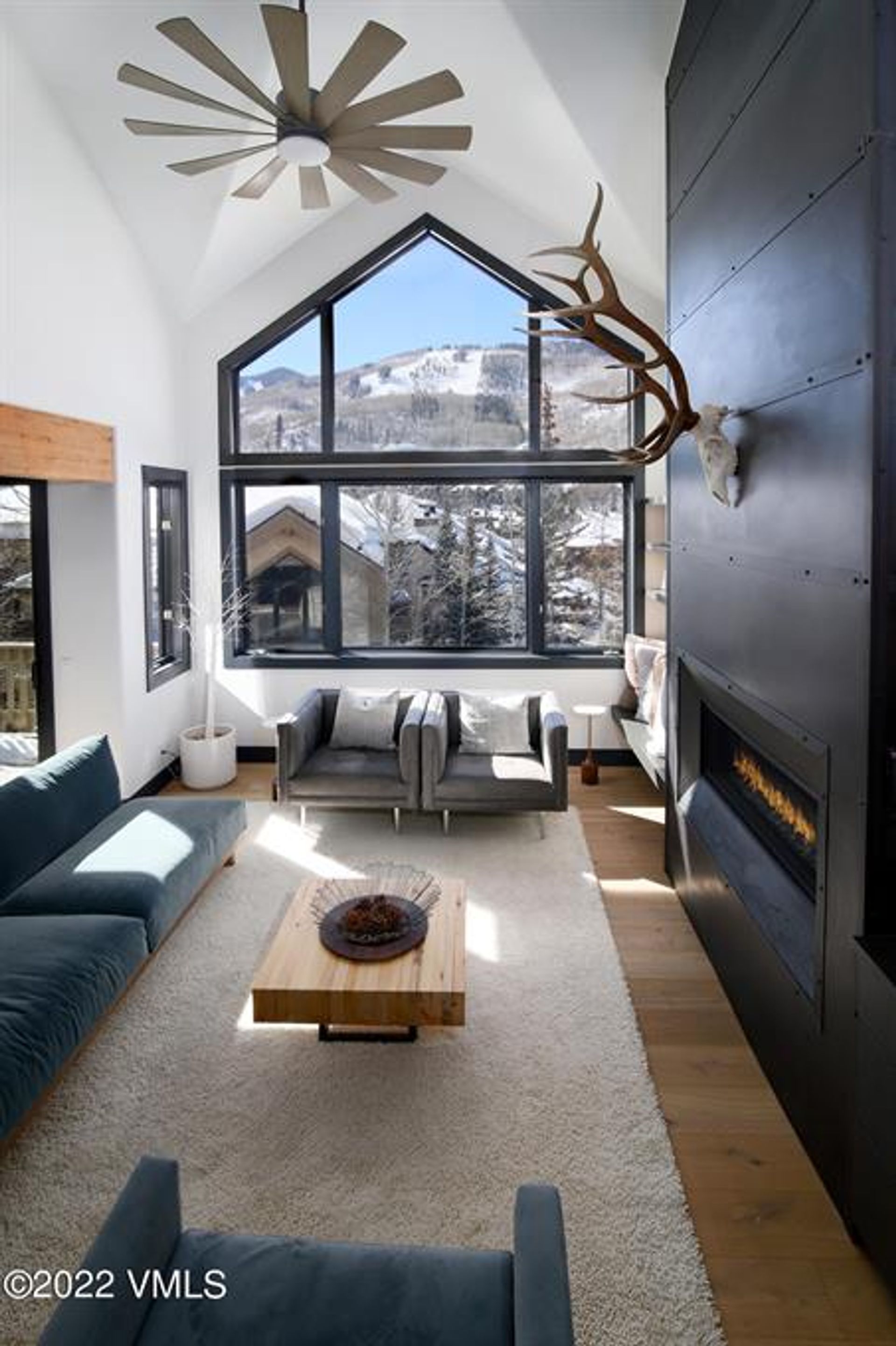 Huis in Beaver Creek, Colorado 10855065