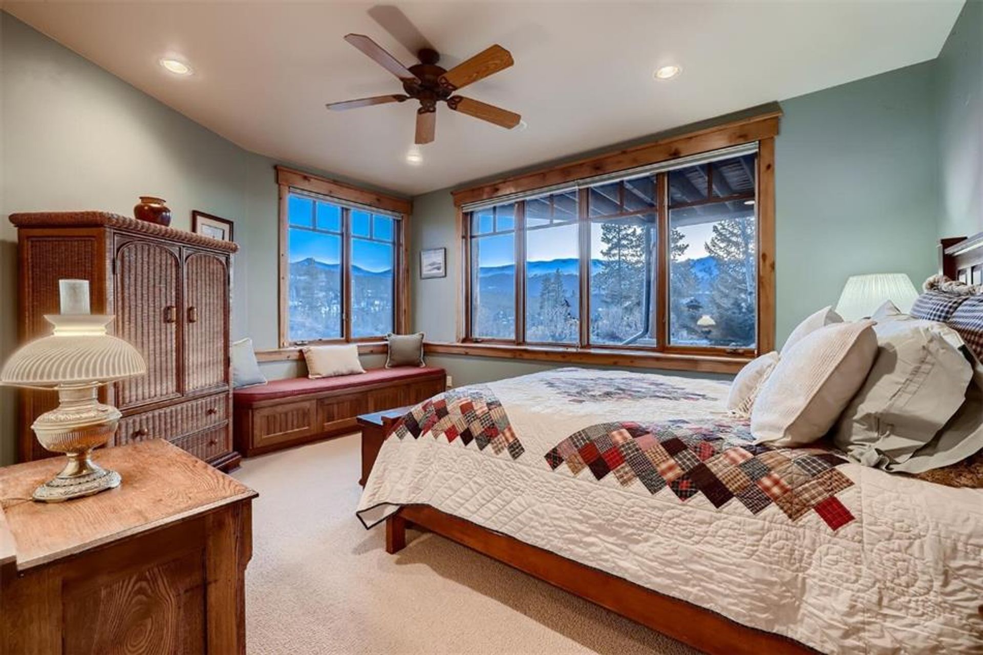 Casa nel Breckenridge, Colorado 10855067